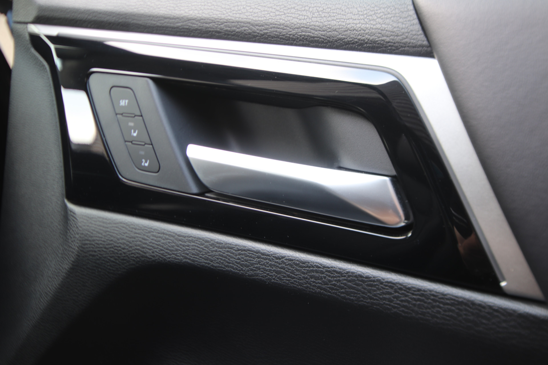 Foto van Mitsubishi Mitsubishi Outlander