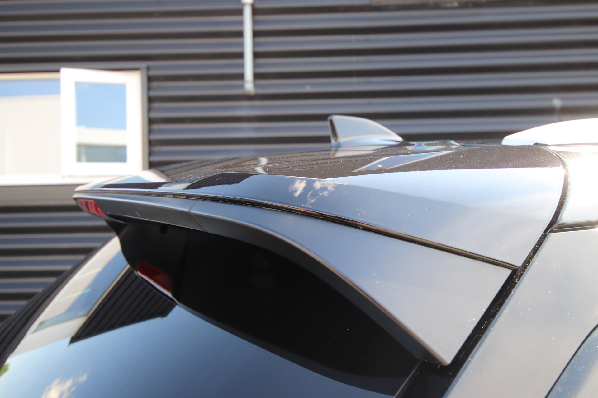 Foto van Mitsubishi Mitsubishi Outlander