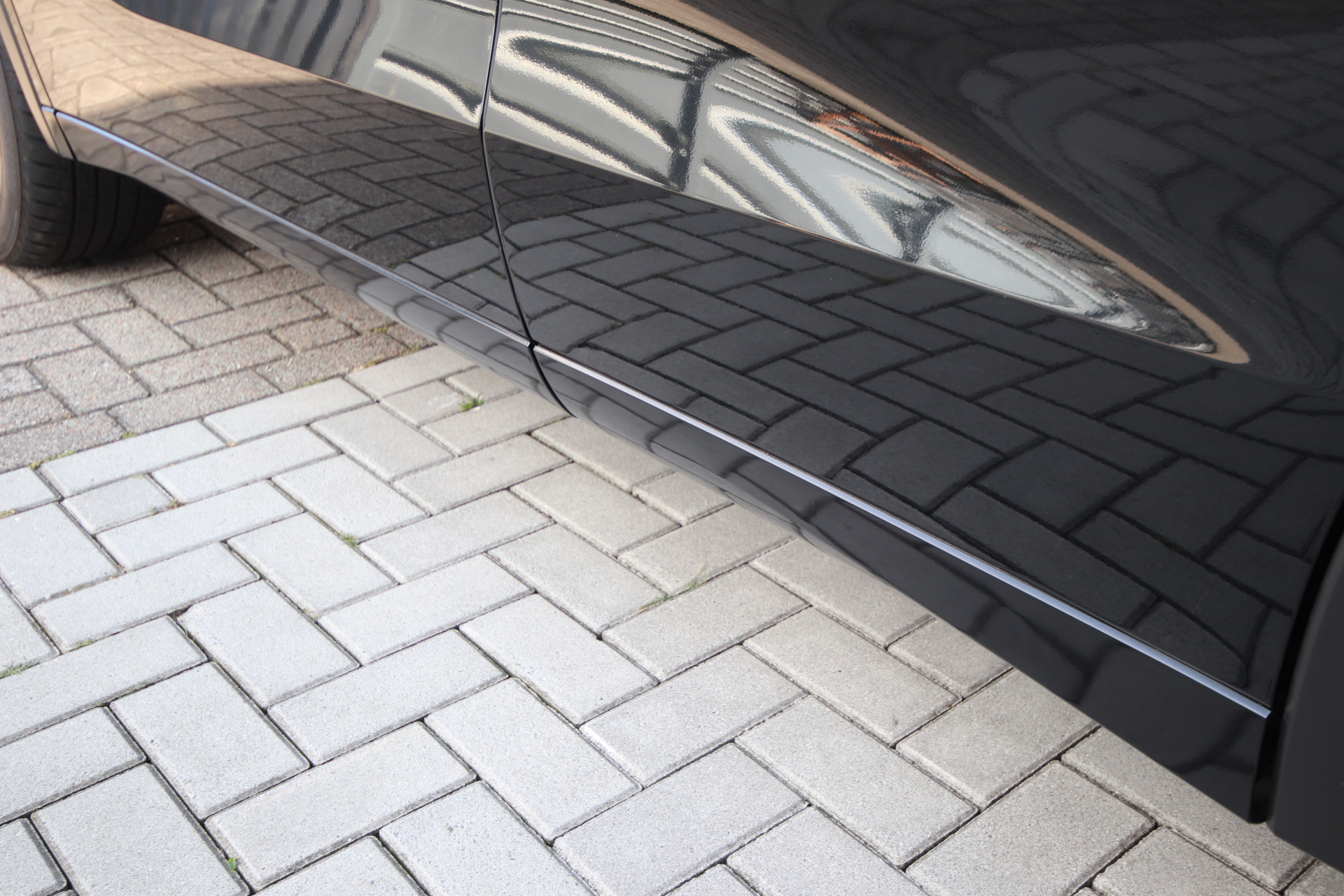 Foto van Mitsubishi Mitsubishi Outlander