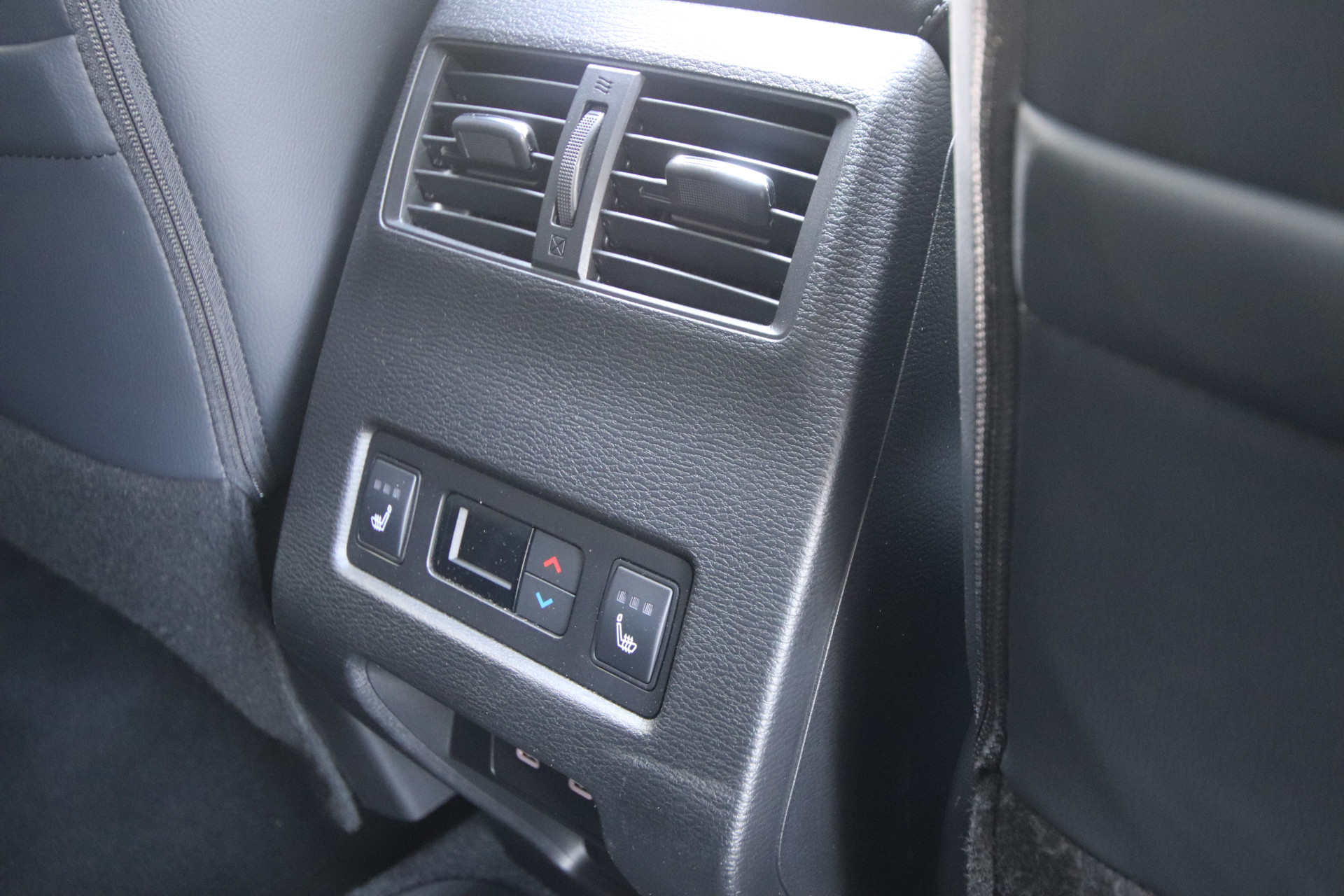 Foto van Mitsubishi Mitsubishi Outlander