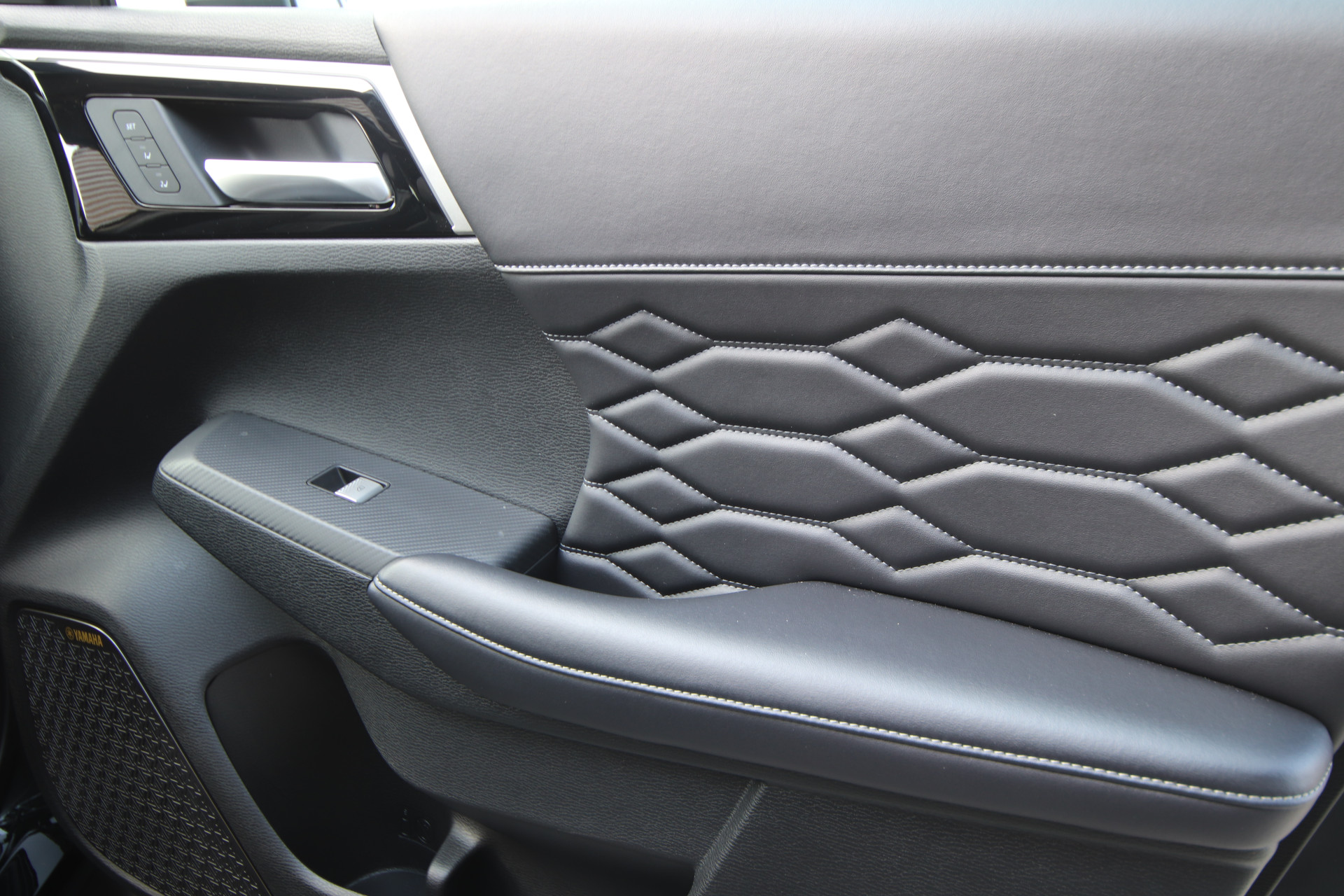 Foto van Mitsubishi Mitsubishi Outlander