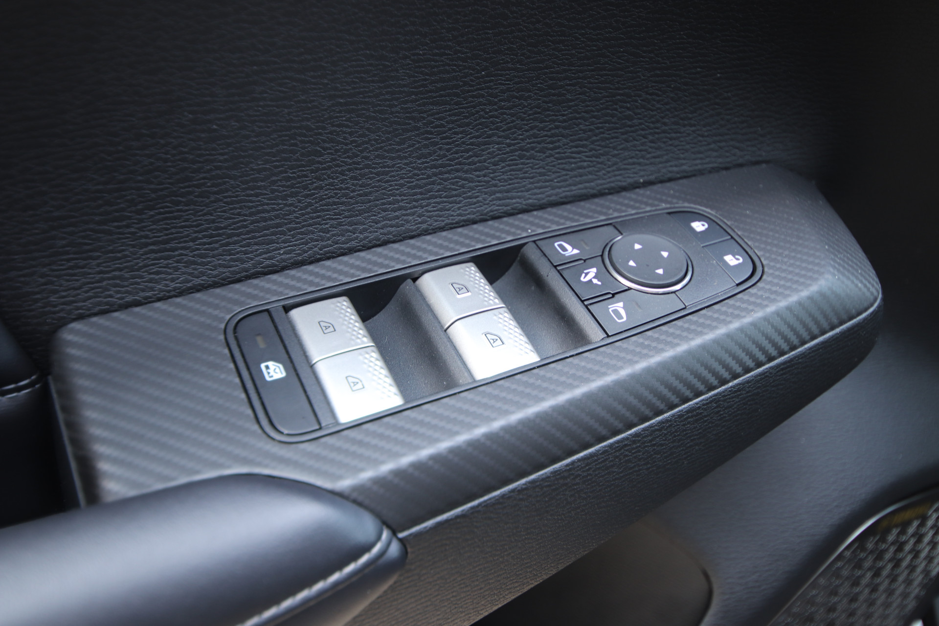 Foto van Mitsubishi Mitsubishi Outlander