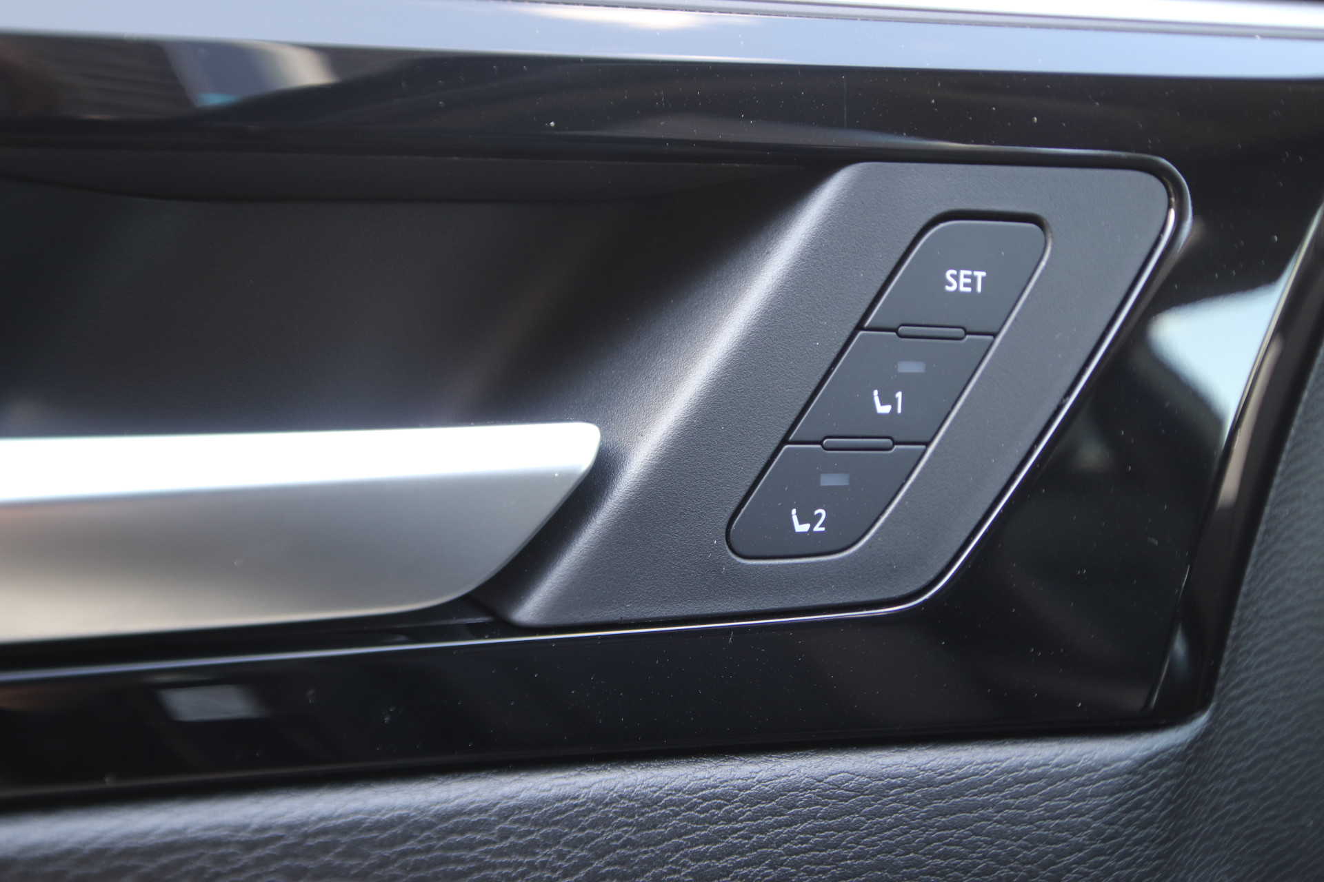 Foto van Mitsubishi Mitsubishi Outlander