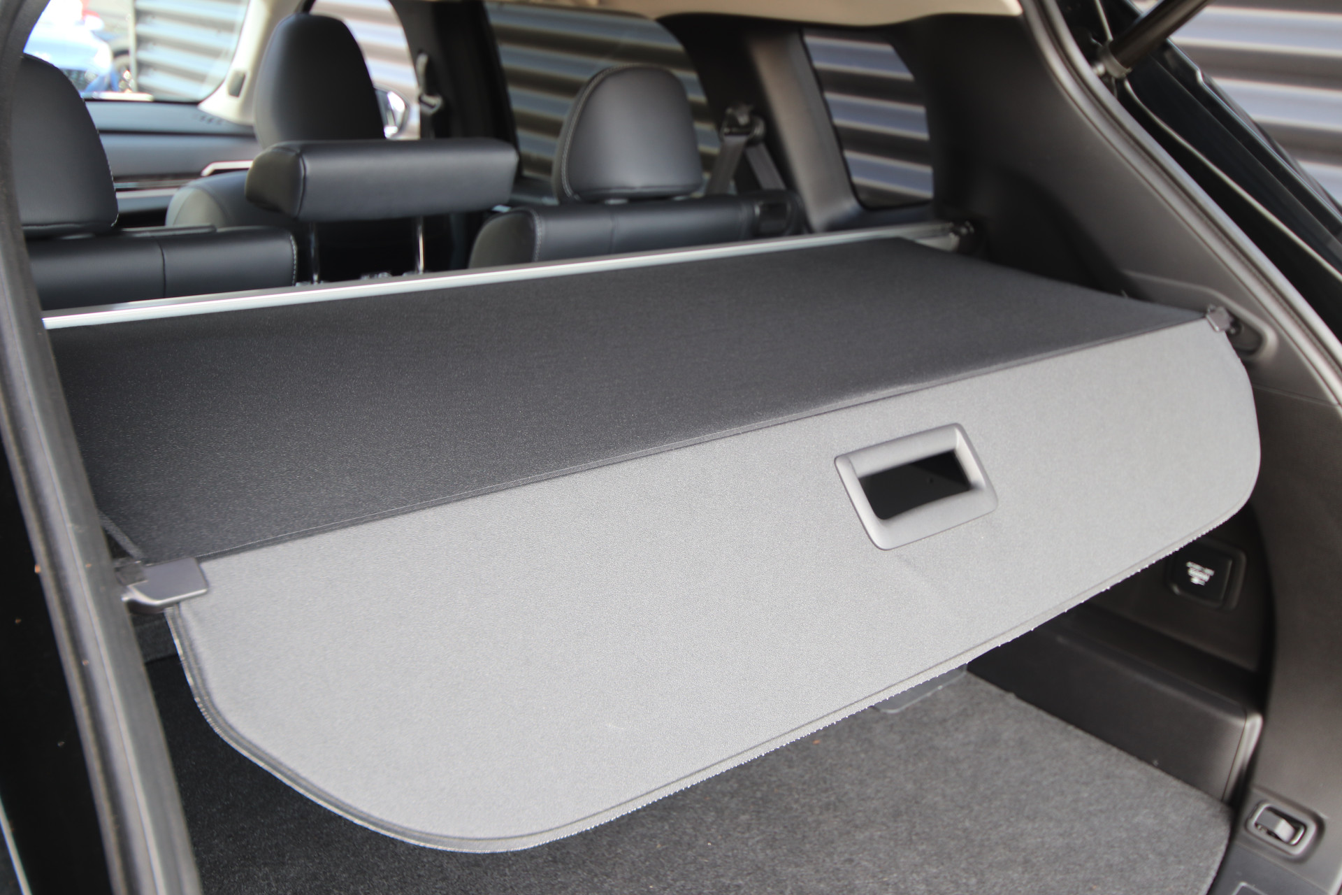 Foto van Mitsubishi Mitsubishi Outlander
