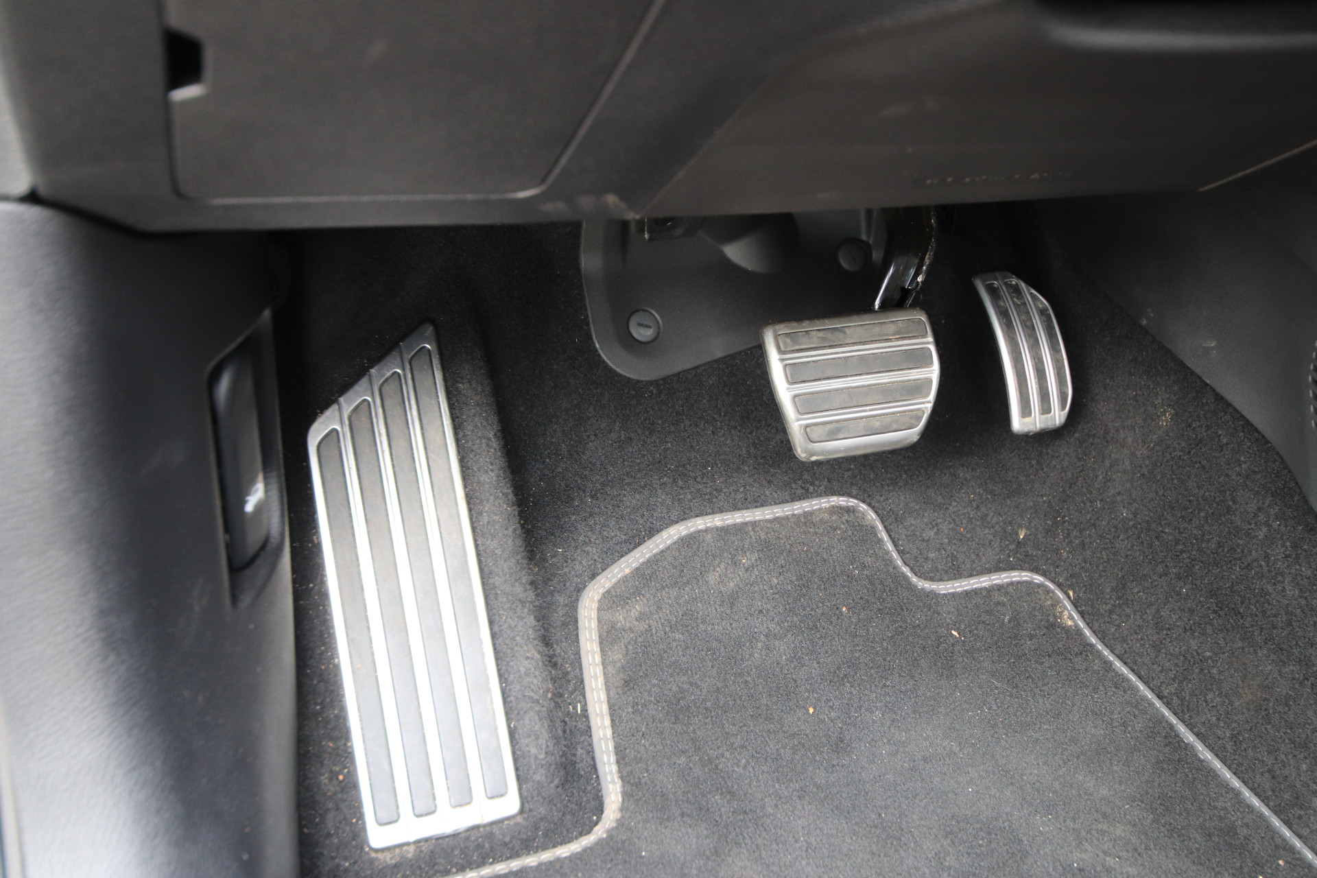 Foto van Mitsubishi Mitsubishi Outlander