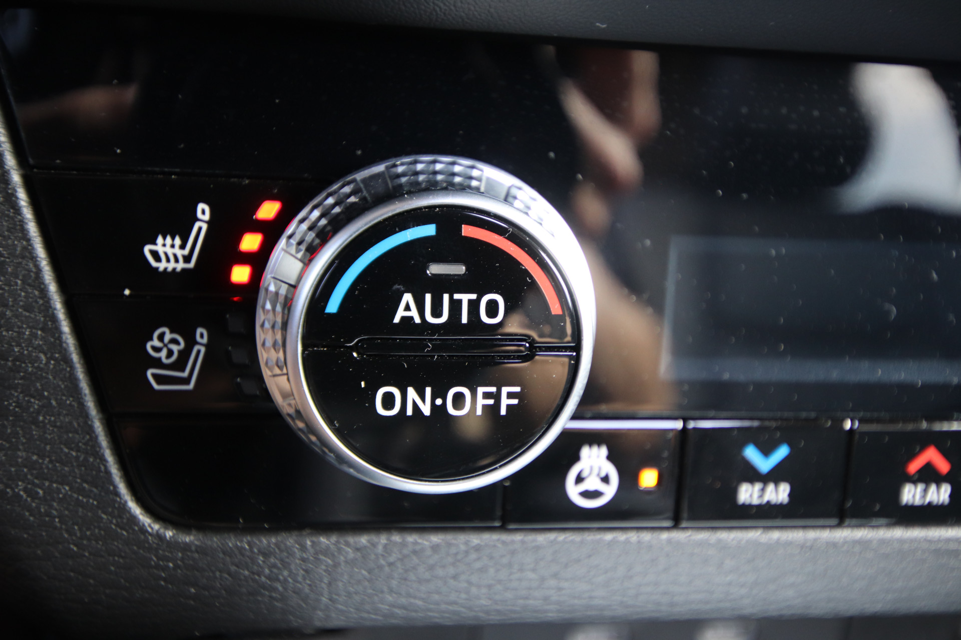 Foto van Mitsubishi Mitsubishi Outlander