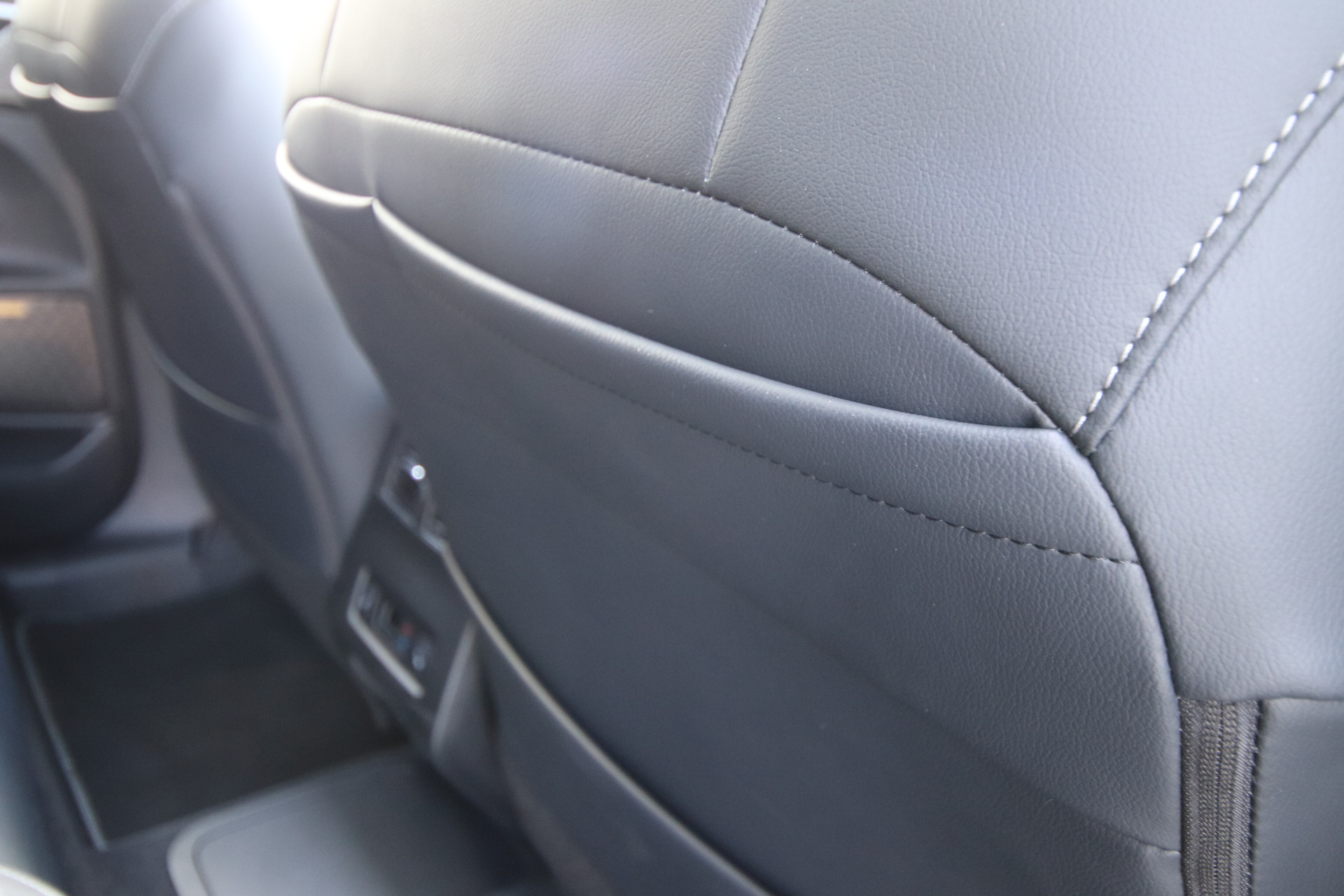 Foto van Mitsubishi Mitsubishi Outlander