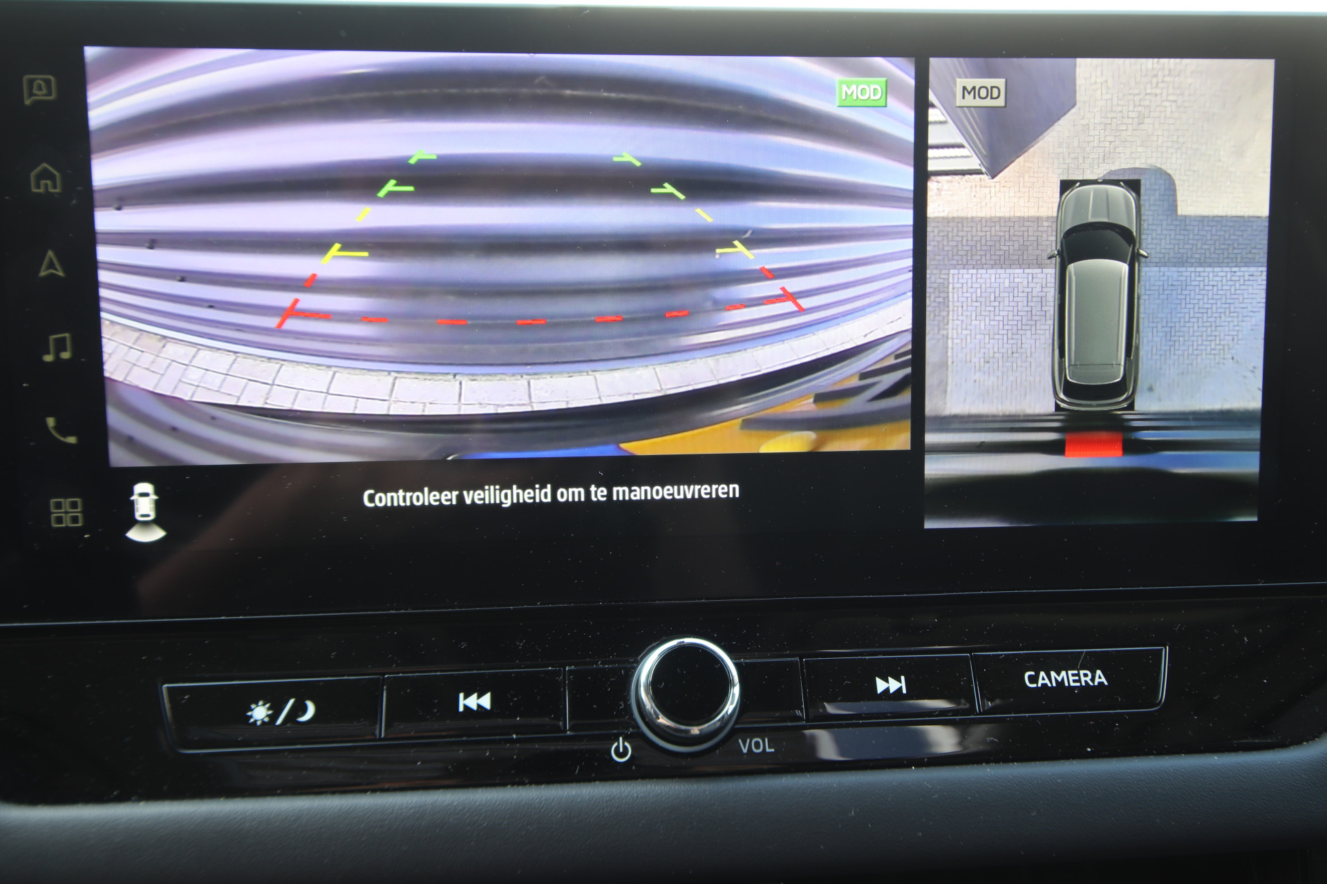 Foto van Mitsubishi Mitsubishi Outlander