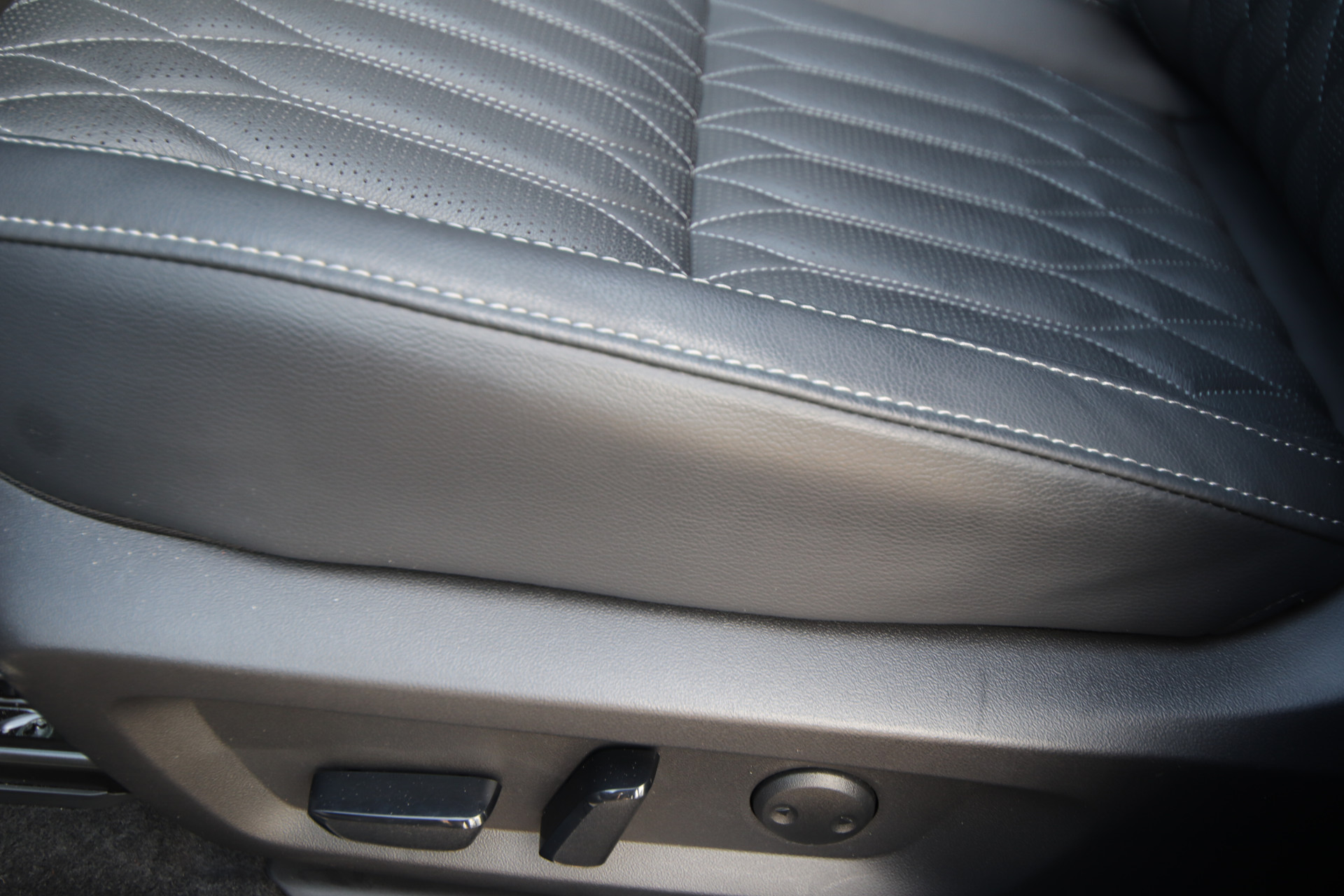 Foto van Mitsubishi Mitsubishi Outlander