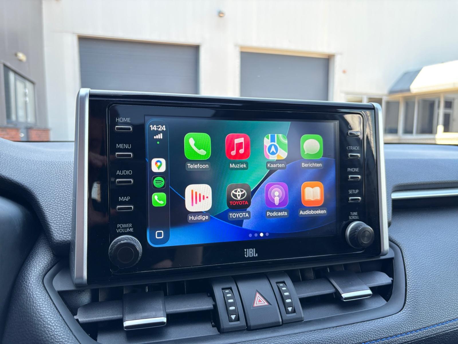 Foto van Toyota Toyota Rav4
