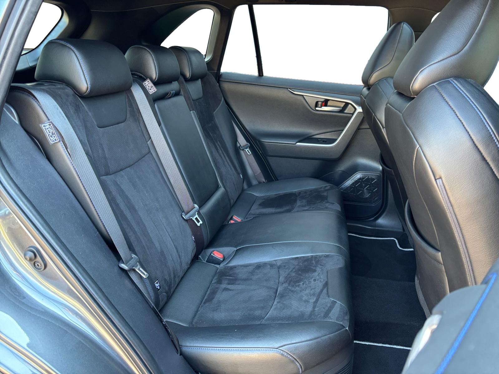 Foto van Toyota Toyota Rav4