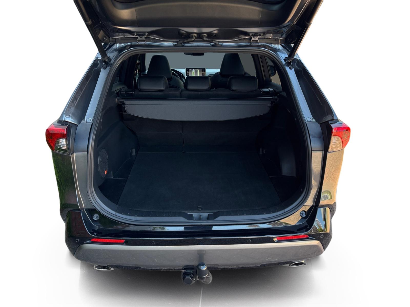 Foto van Toyota Toyota Rav4