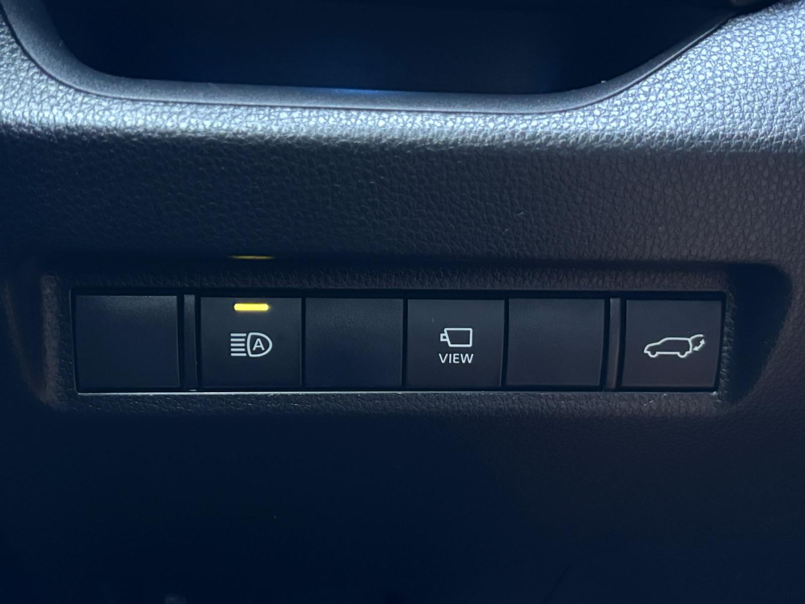 Foto van Toyota Toyota Rav4