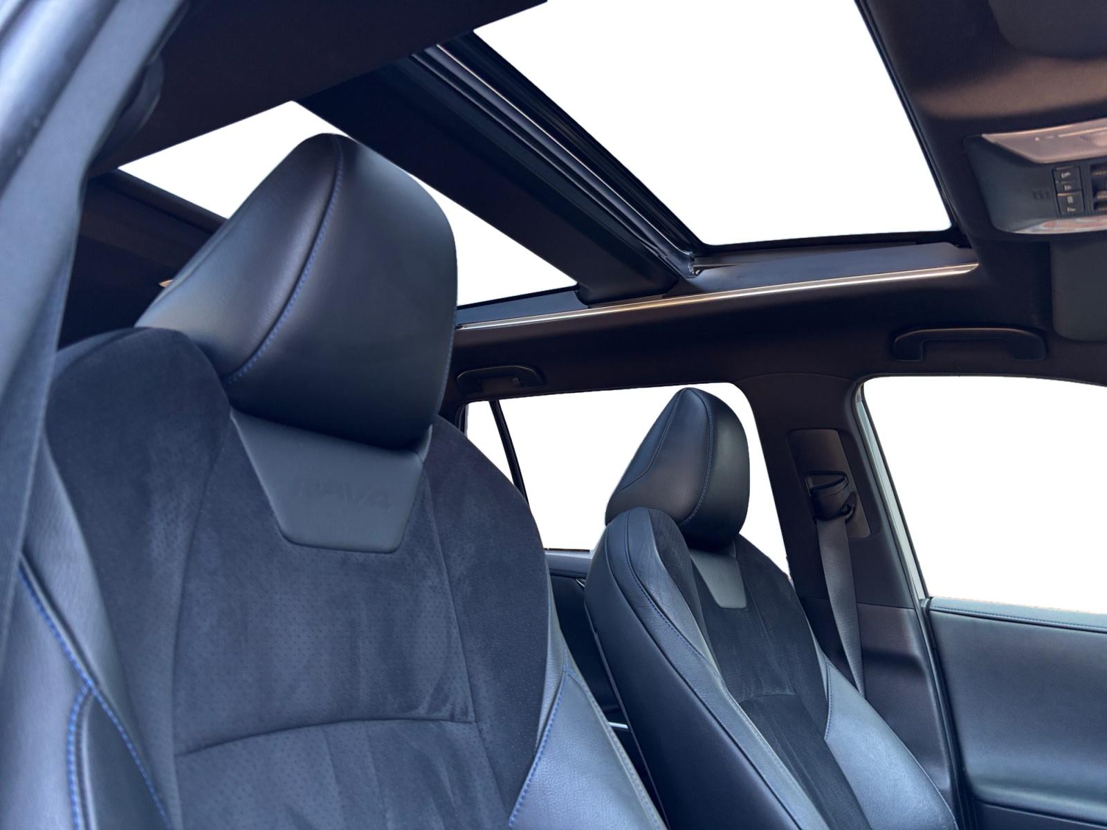 Foto van Toyota Toyota Rav4