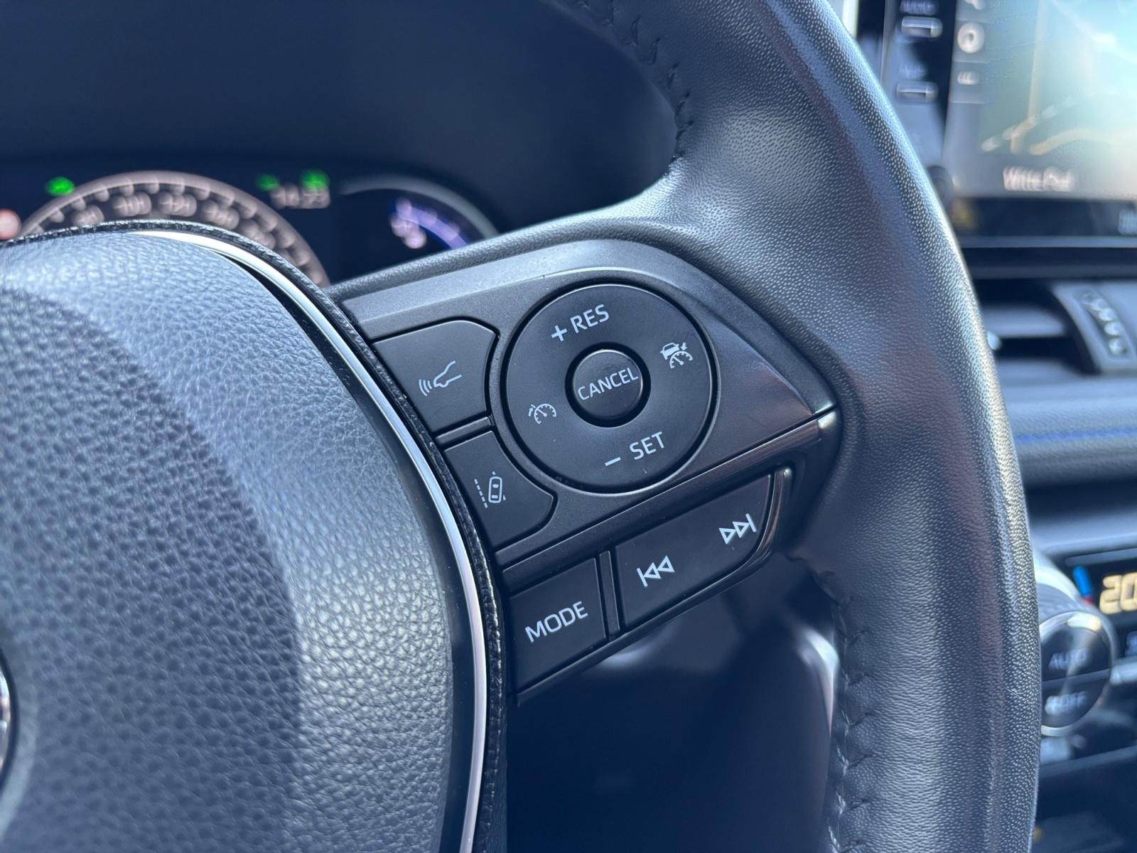Foto van Toyota Toyota Rav4