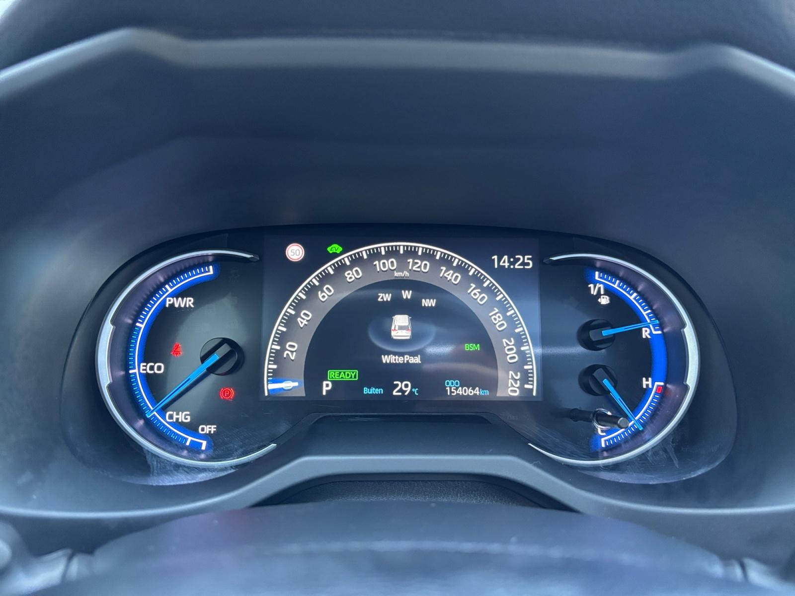 Foto van Toyota Toyota Rav4