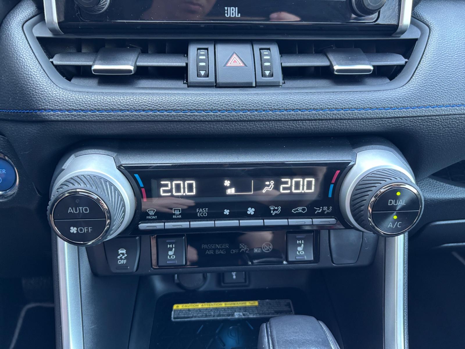 Foto van Toyota Toyota Rav4