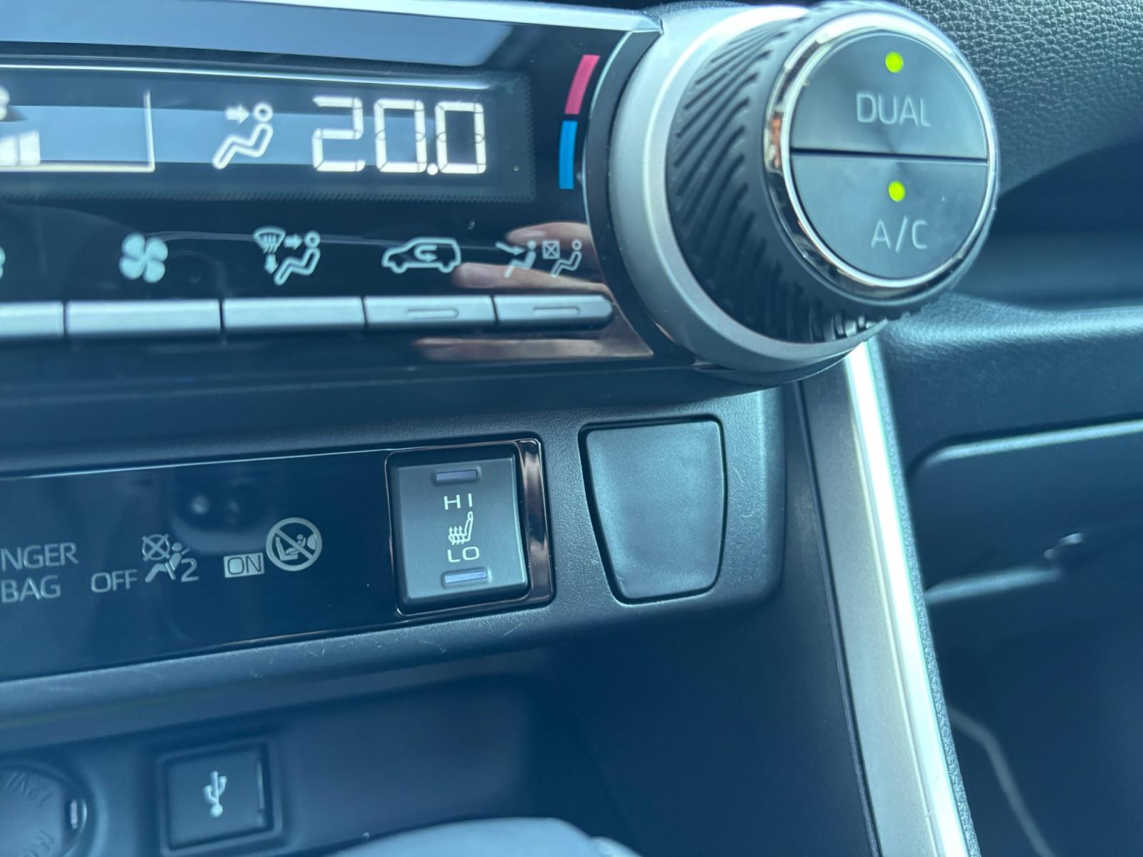 Foto van Toyota Toyota Rav4