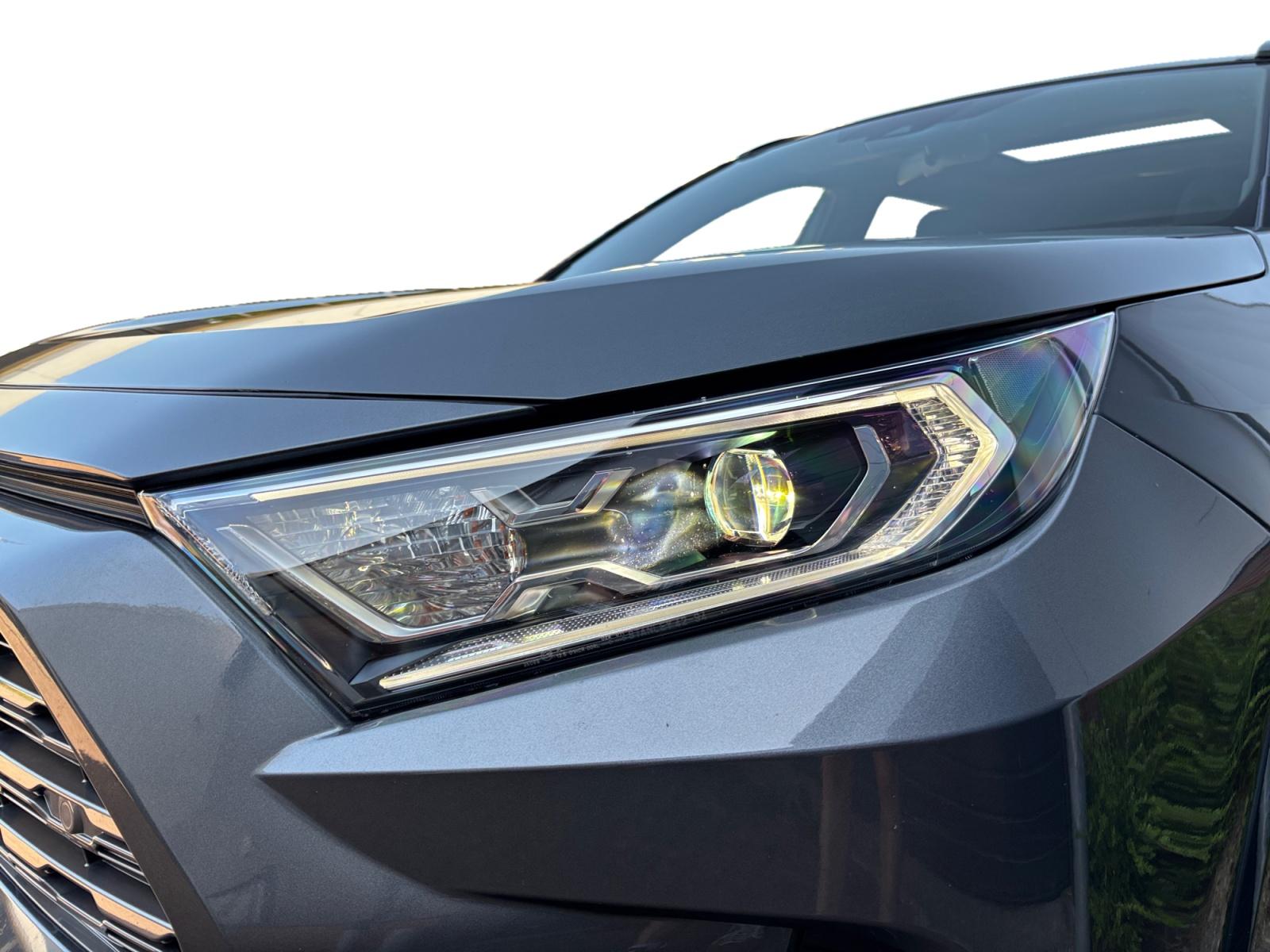 Foto van Toyota Toyota Rav4