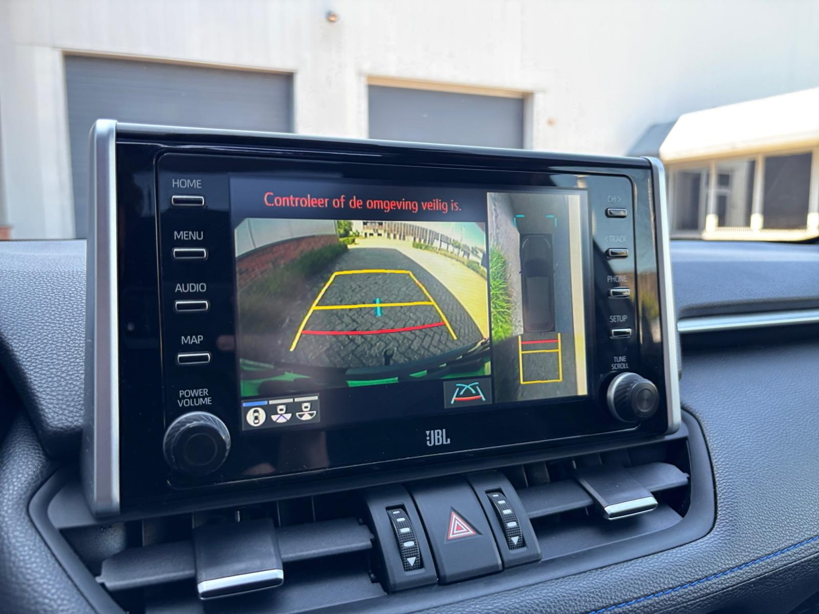 Foto van Toyota Toyota Rav4