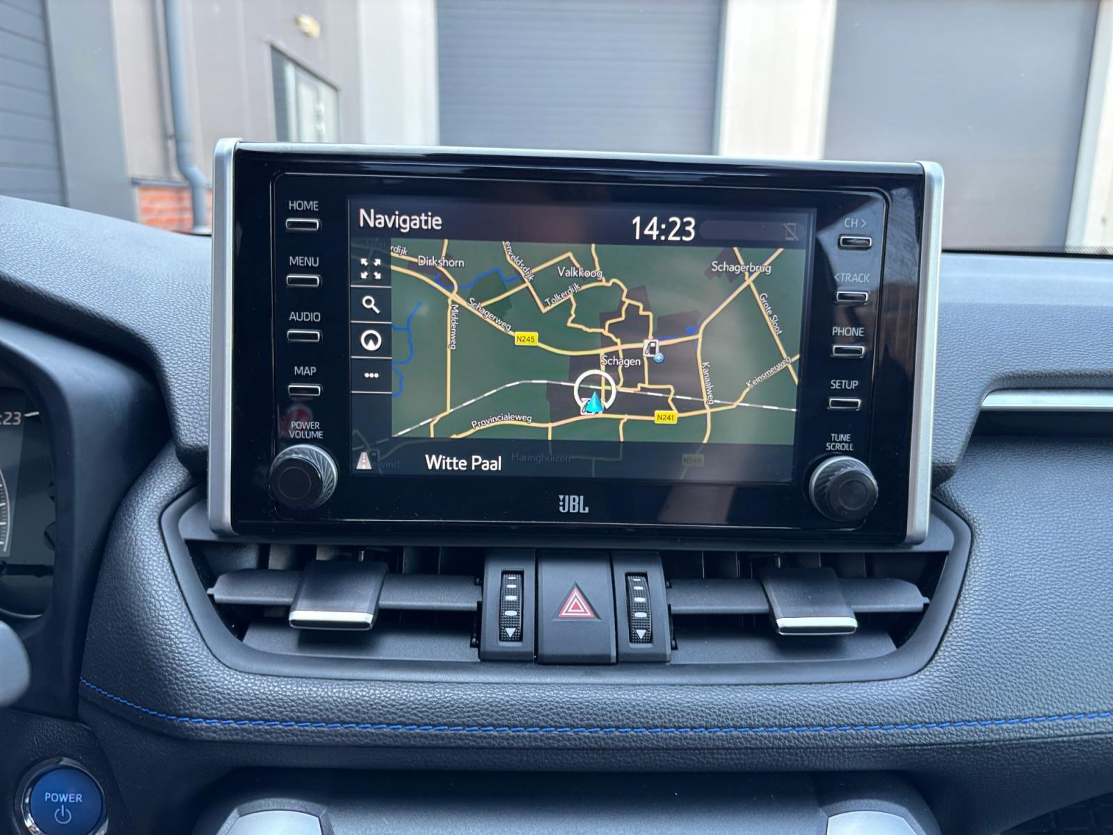 Foto van Toyota Toyota Rav4
