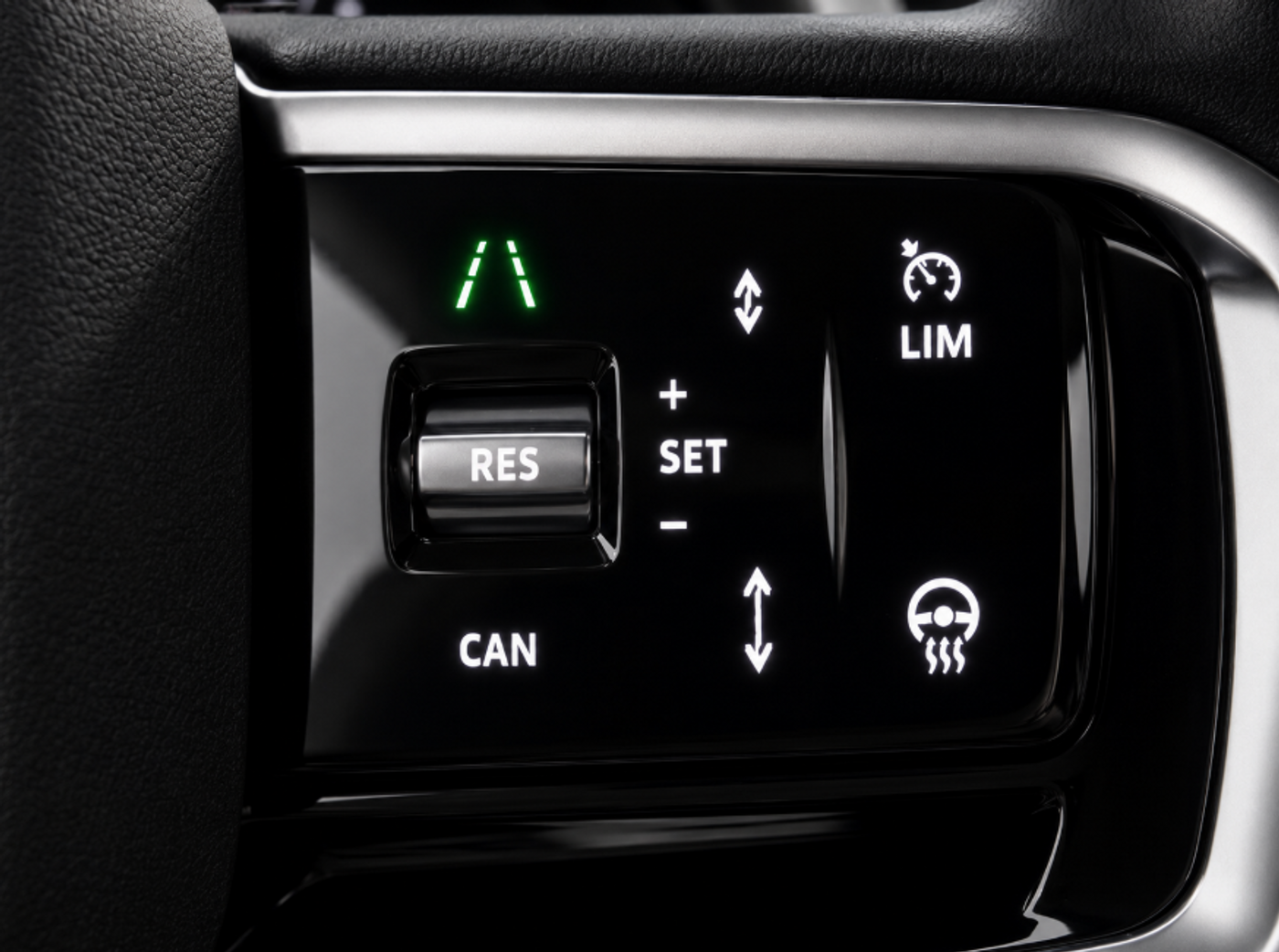 Foto van Land Rover Range Rover Evoque