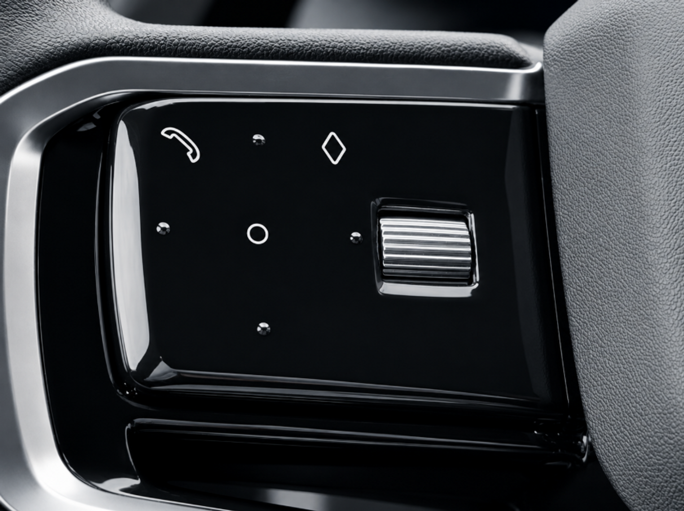 Foto van Land Rover Range Rover Evoque
