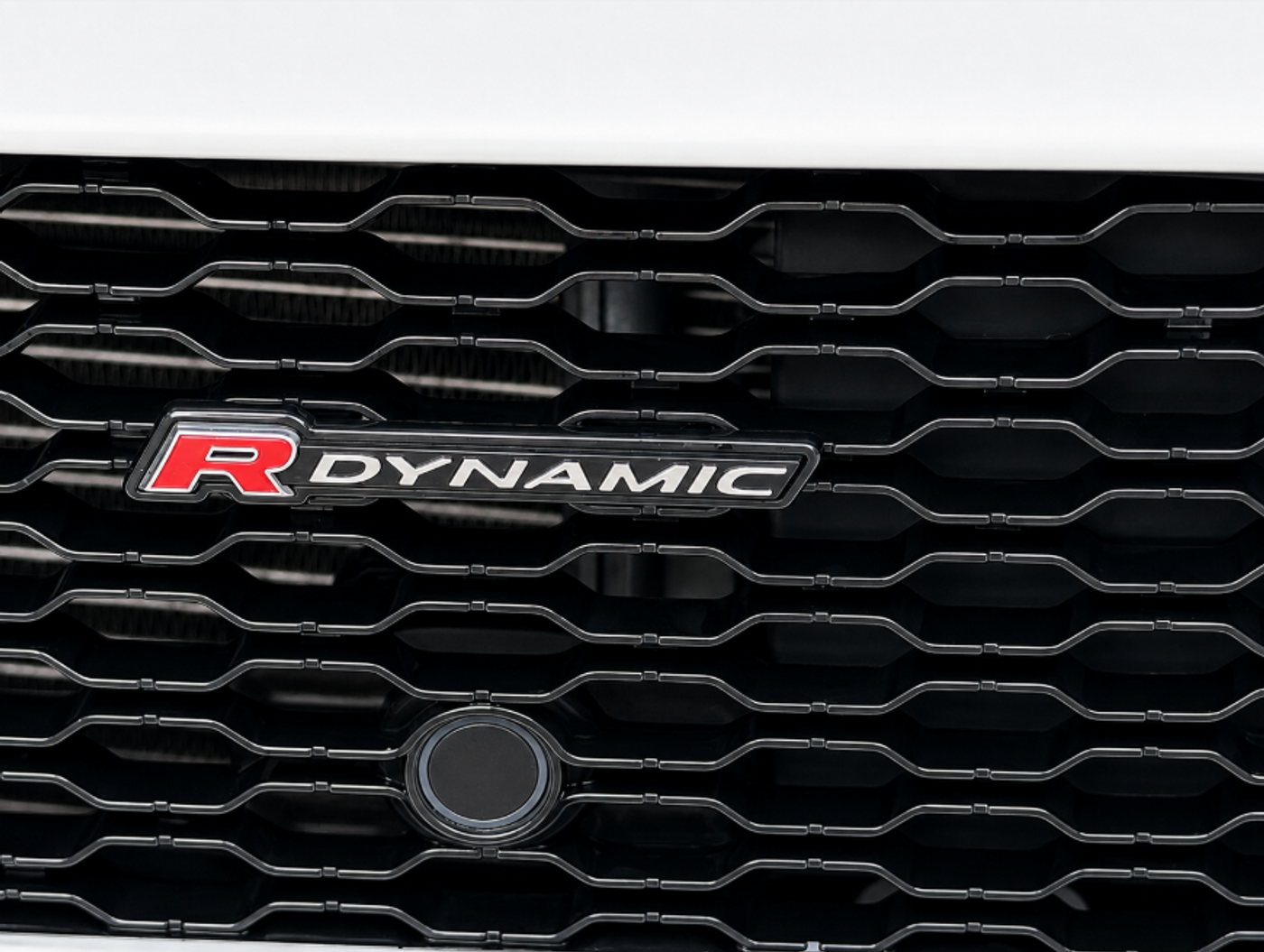 Foto van Land Rover Range Rover Evoque