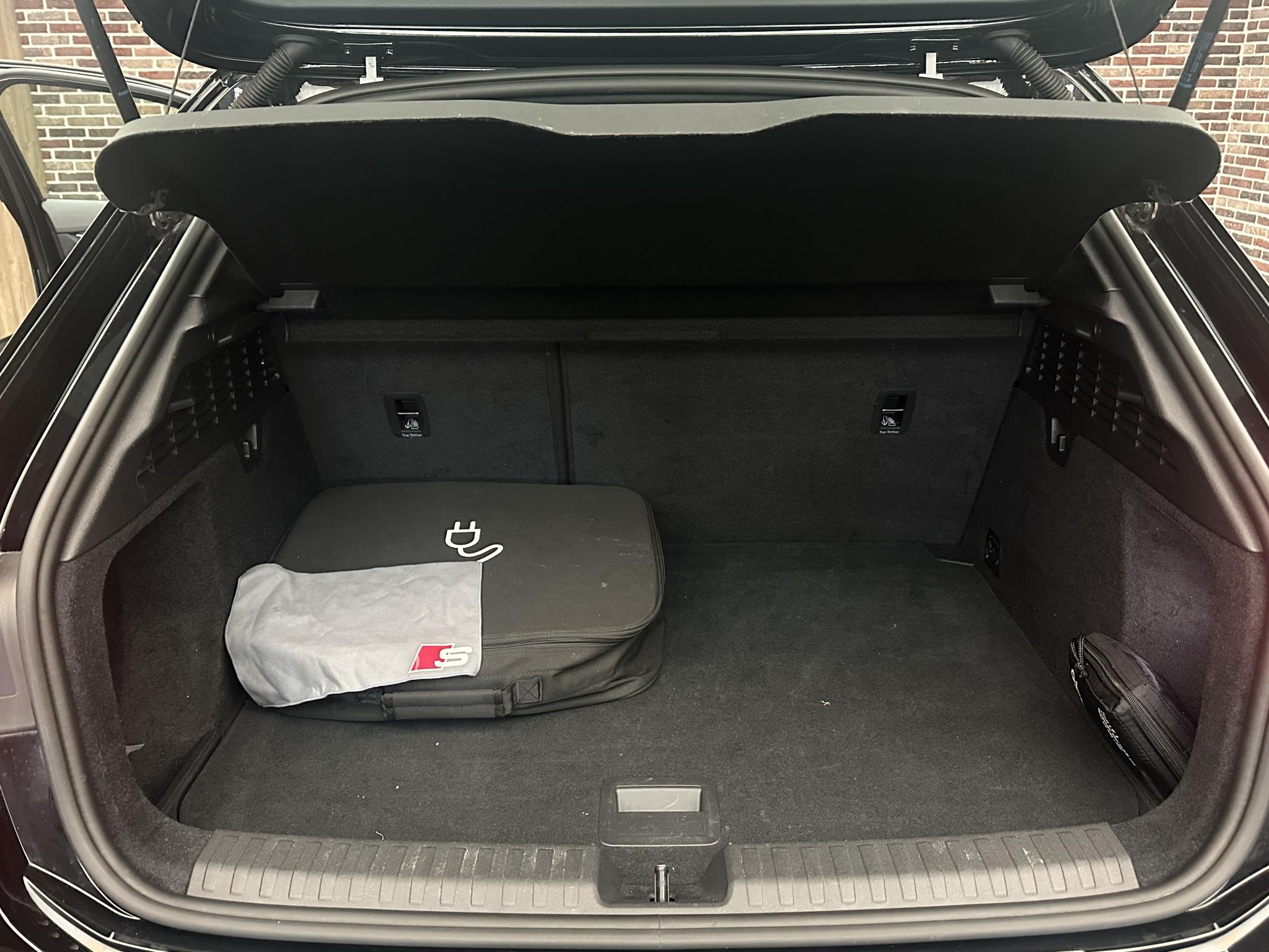 Foto van Audi A3 40 TFSIe