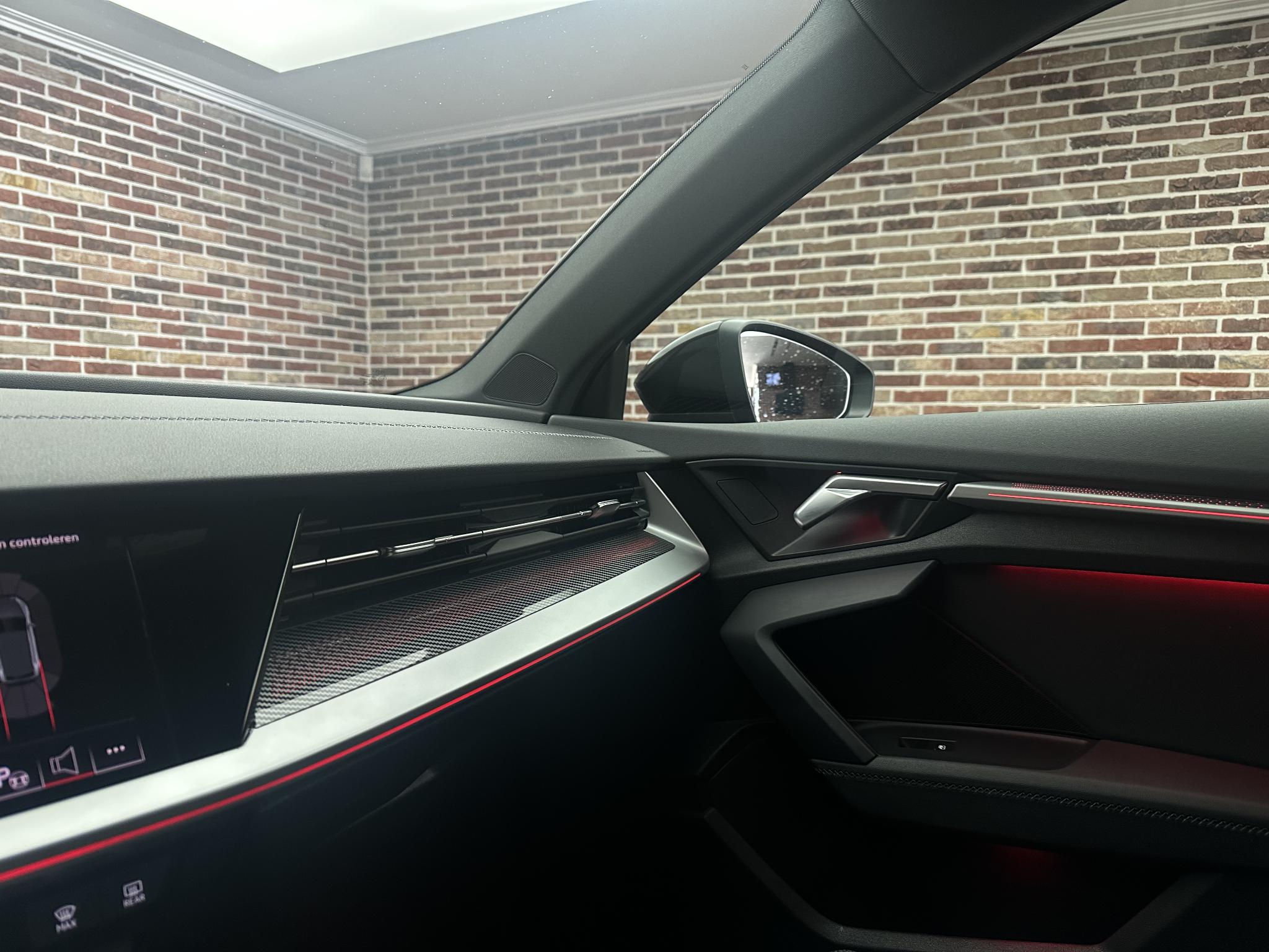 Foto van Audi A3 40 TFSIe