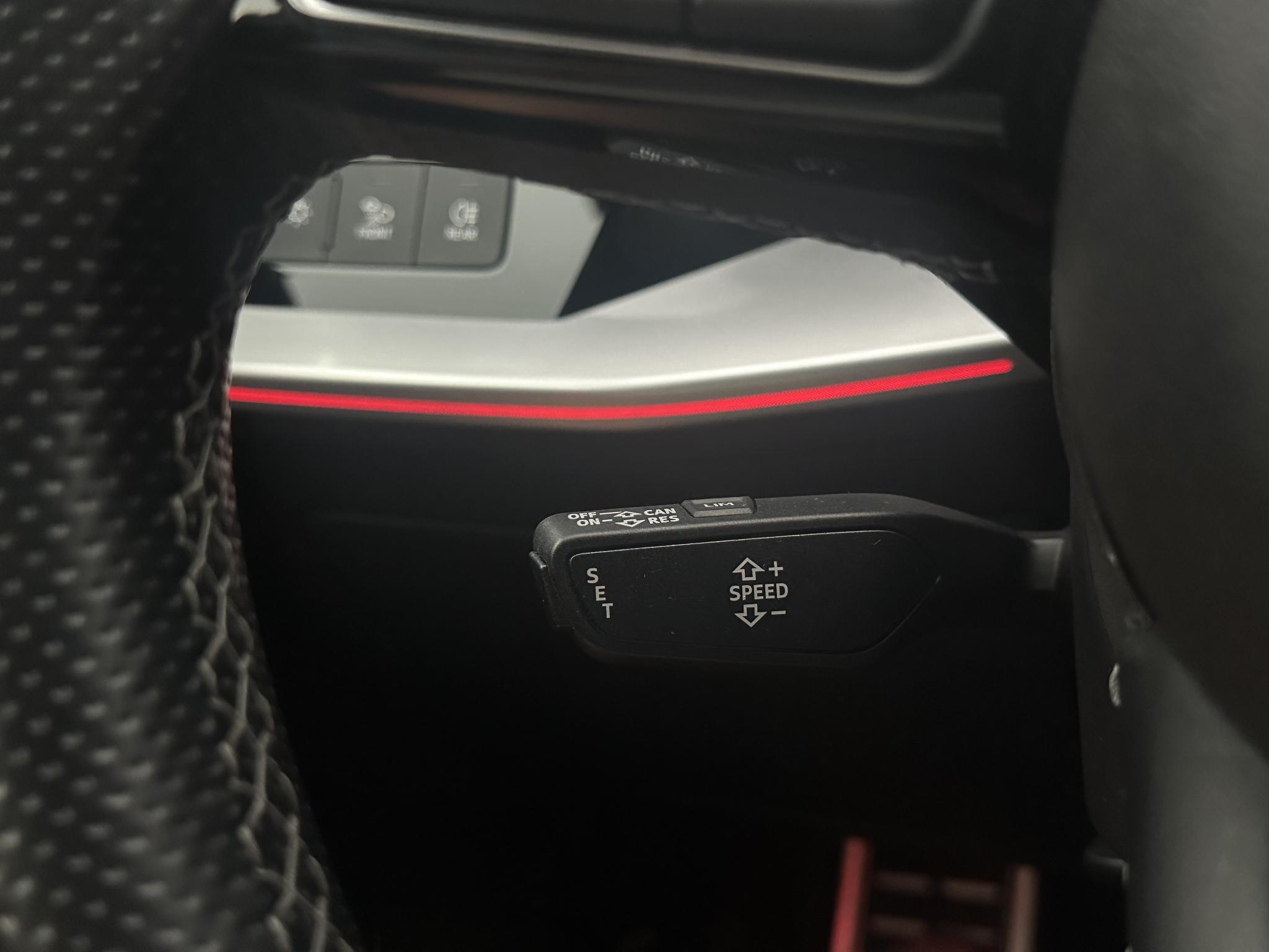 Foto van Audi A3 40 TFSIe