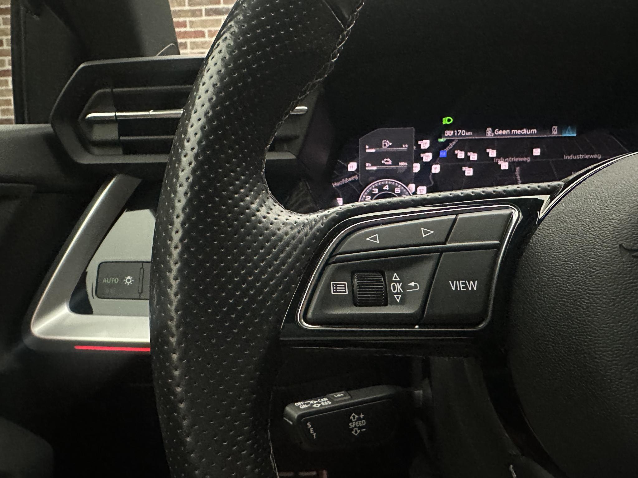 Foto van Audi A3 40 TFSIe