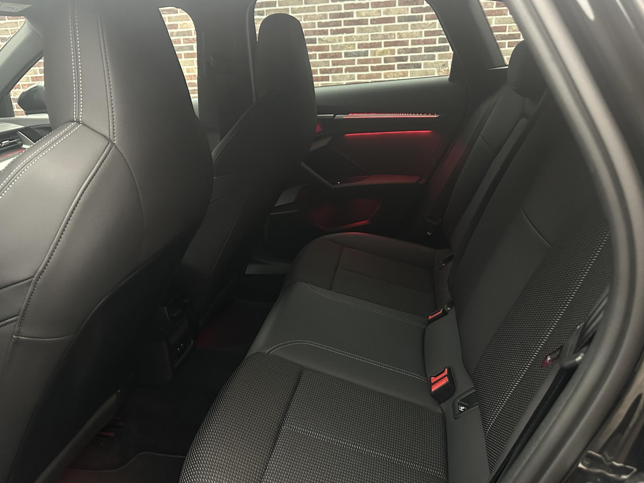 Foto van Audi A3 40 TFSIe