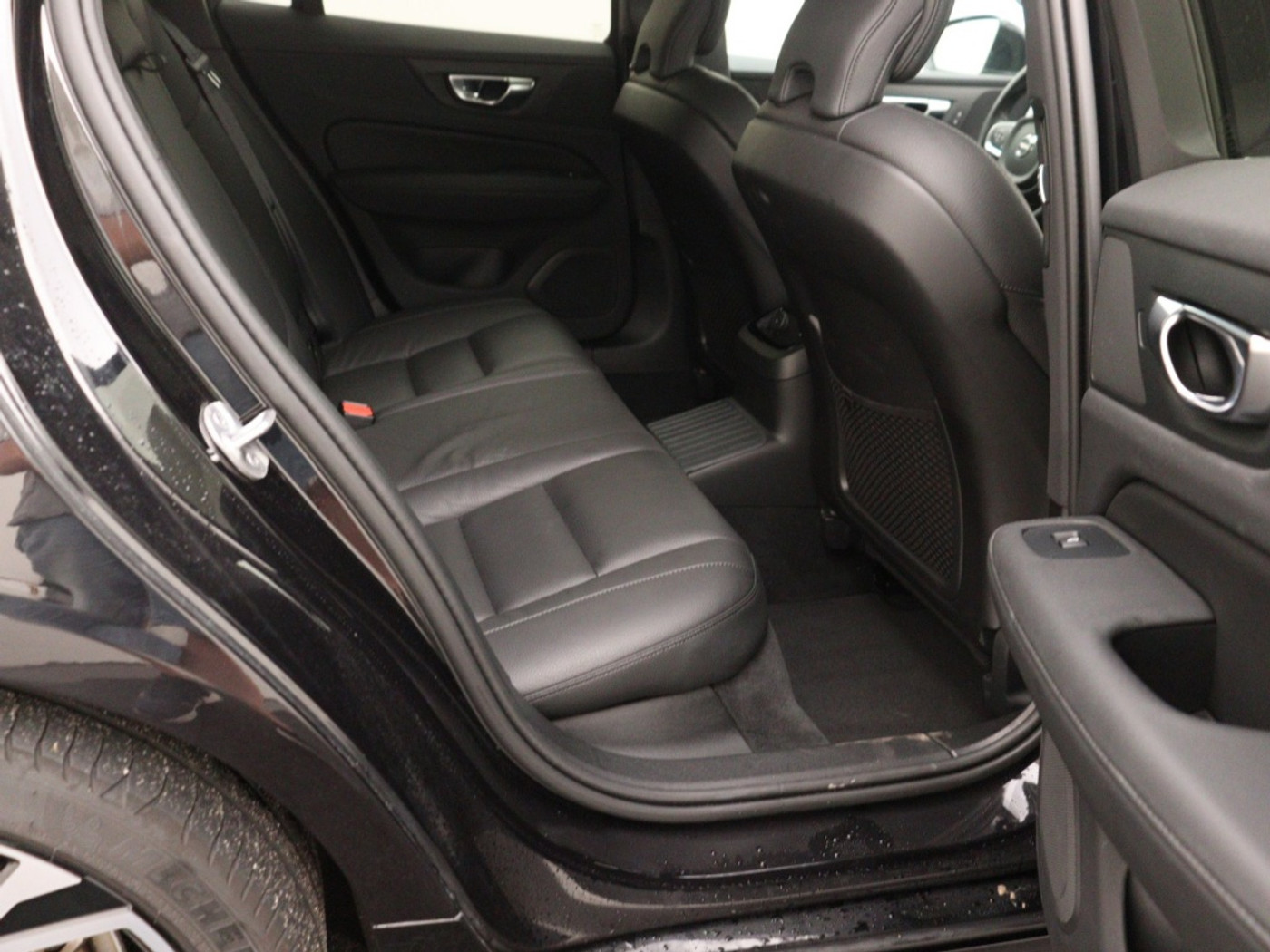 Foto van Volvo V60