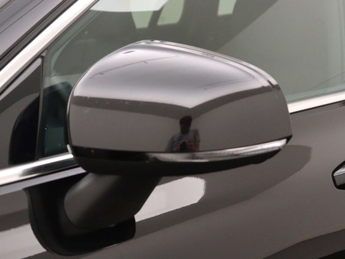 Foto van Volvo V60