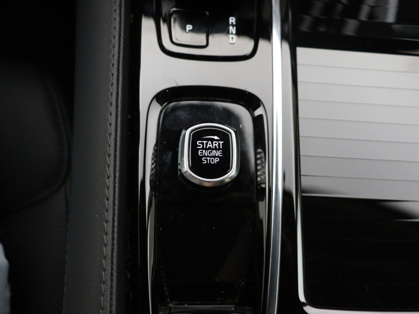Foto van Volvo V60