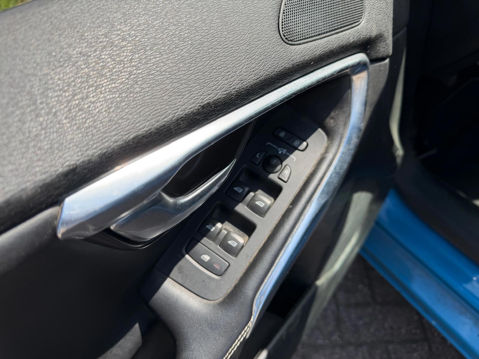 Foto van Volvo V40