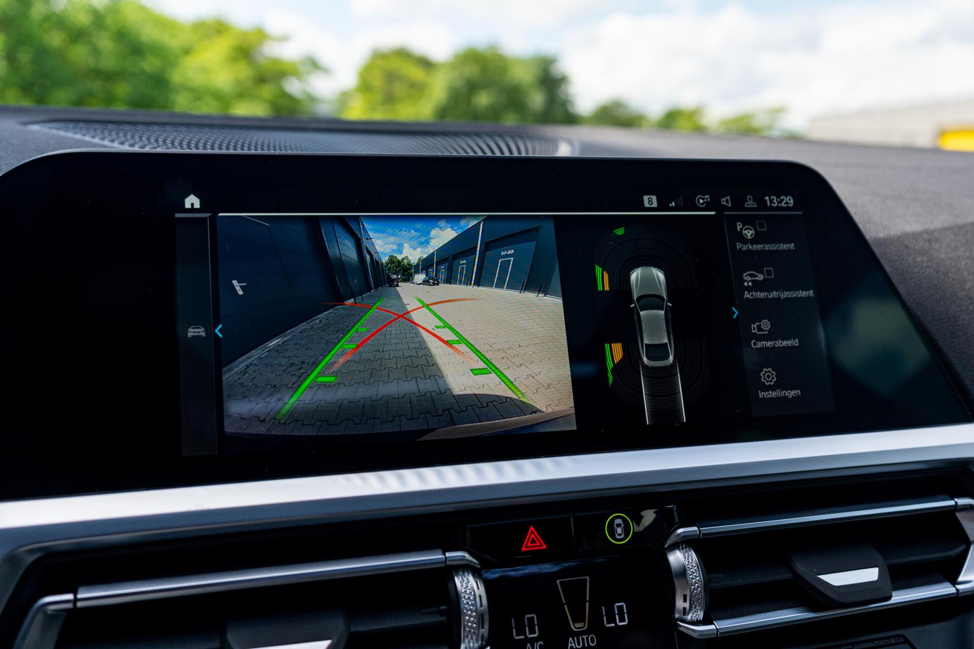 Foto van BMW 420i