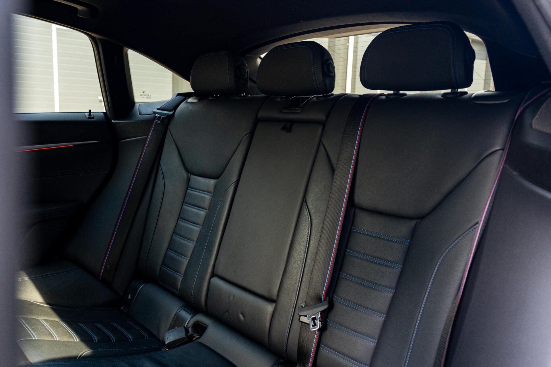 Foto van BMW 420i