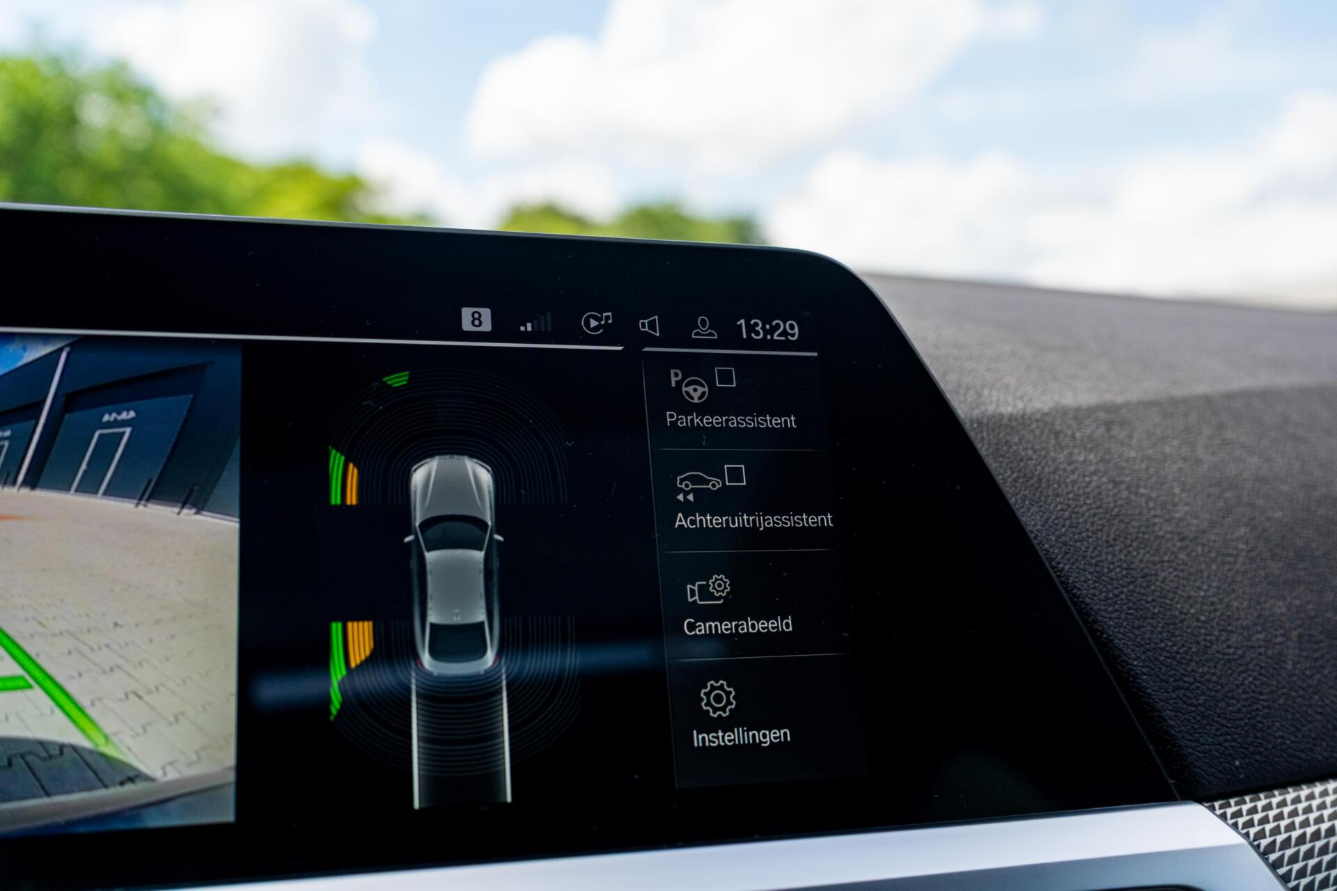 Foto van BMW 420i