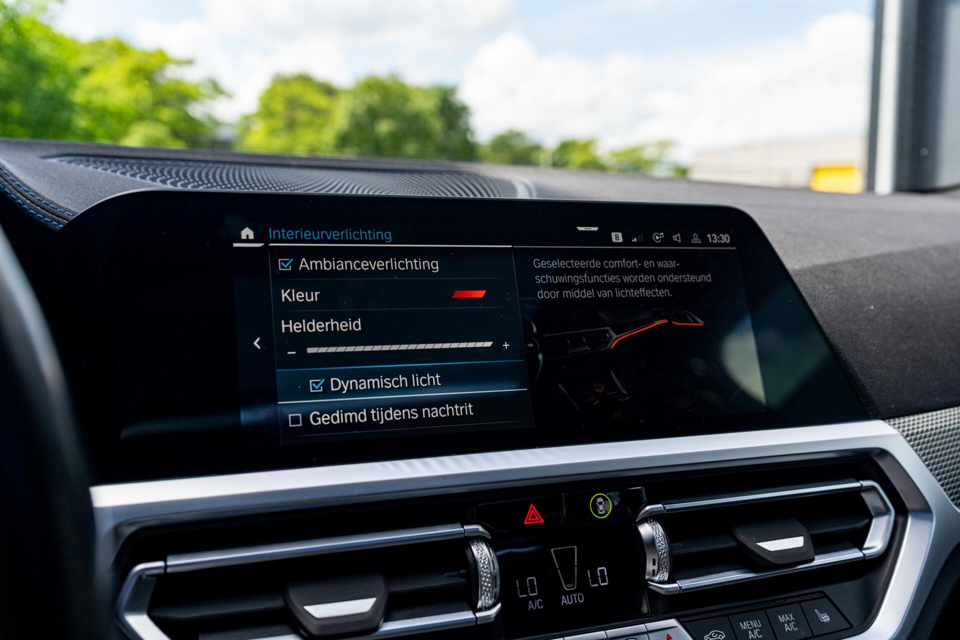 Foto van BMW 420i