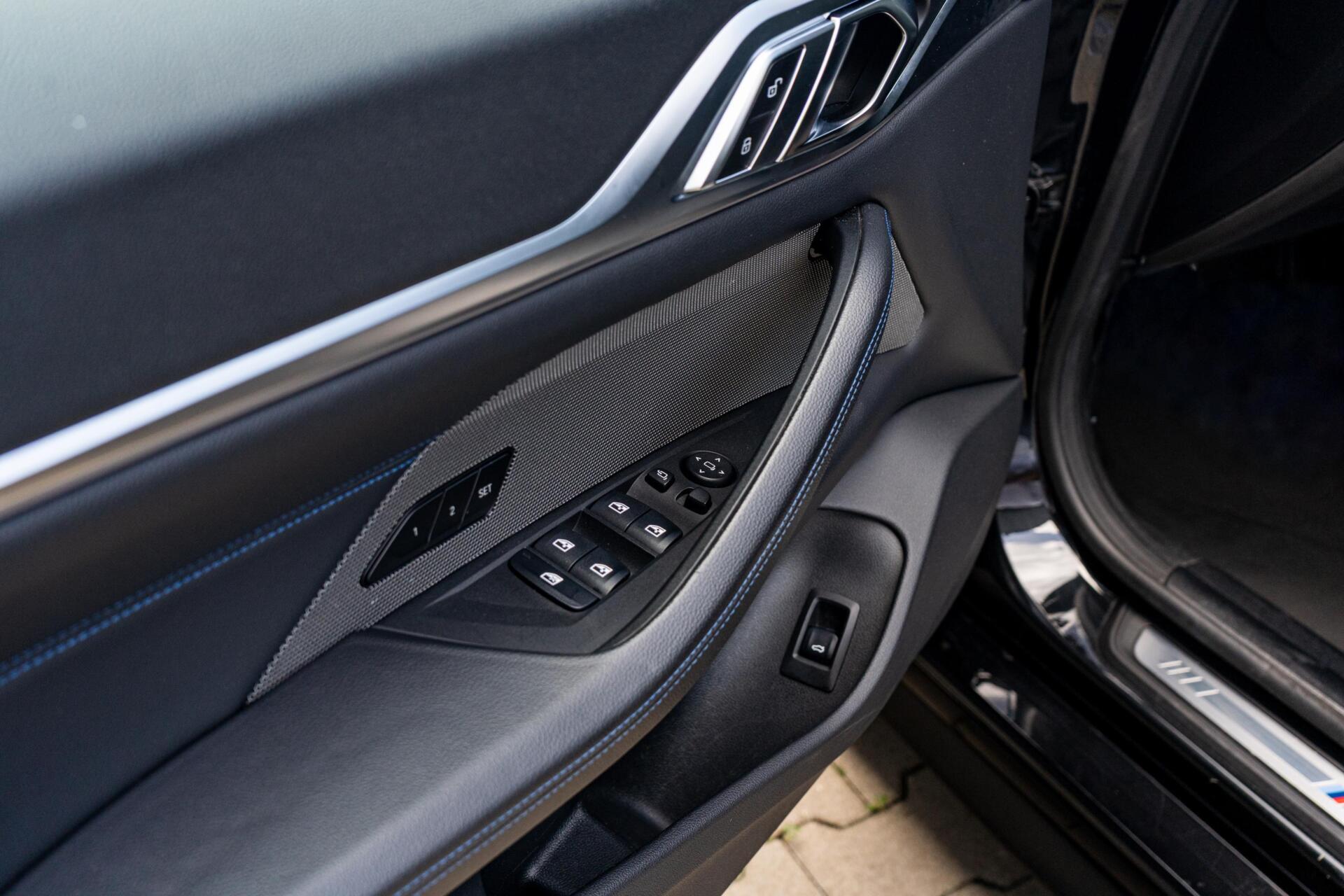 Foto van BMW 420i