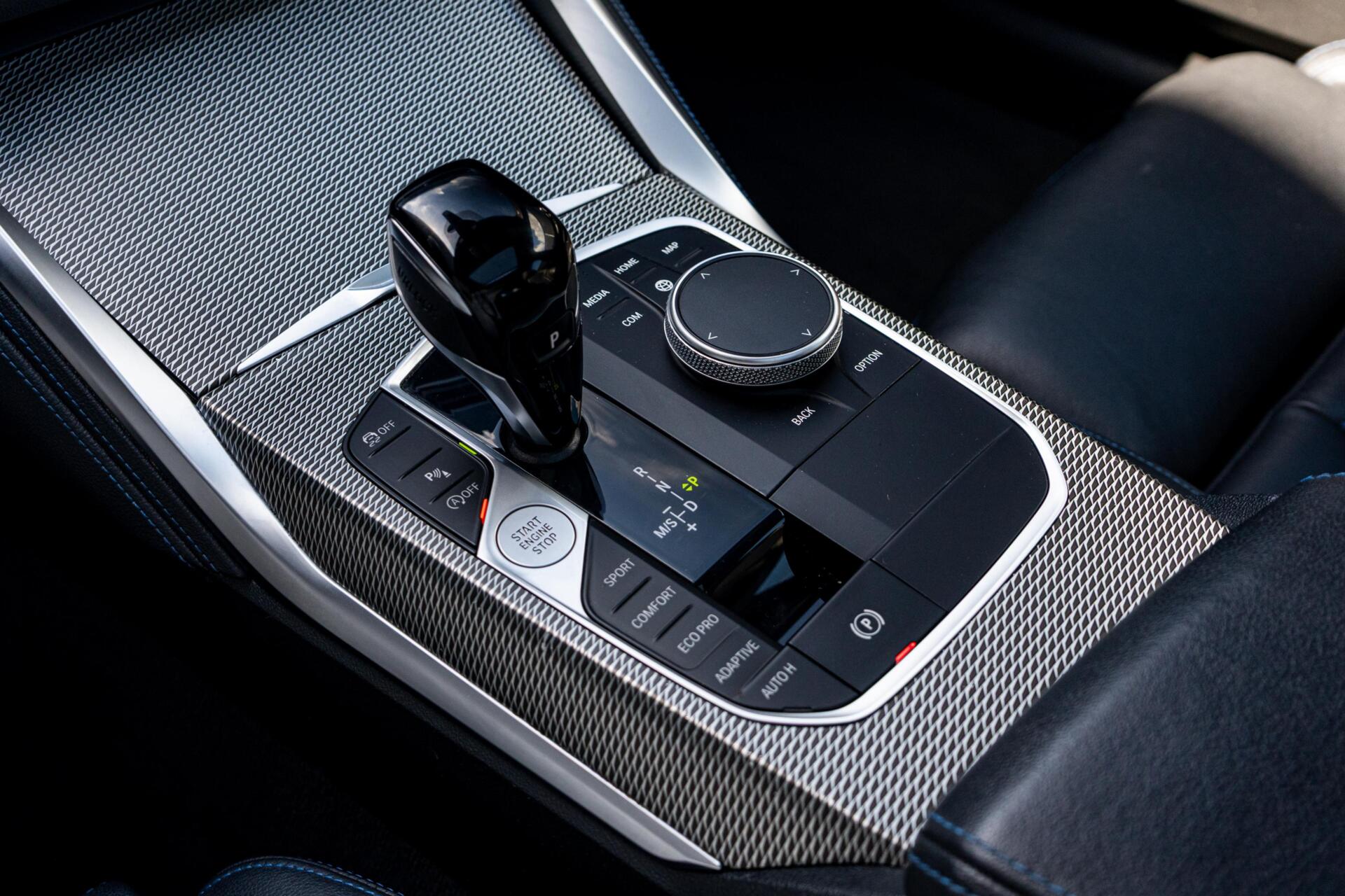 Foto van BMW 420i