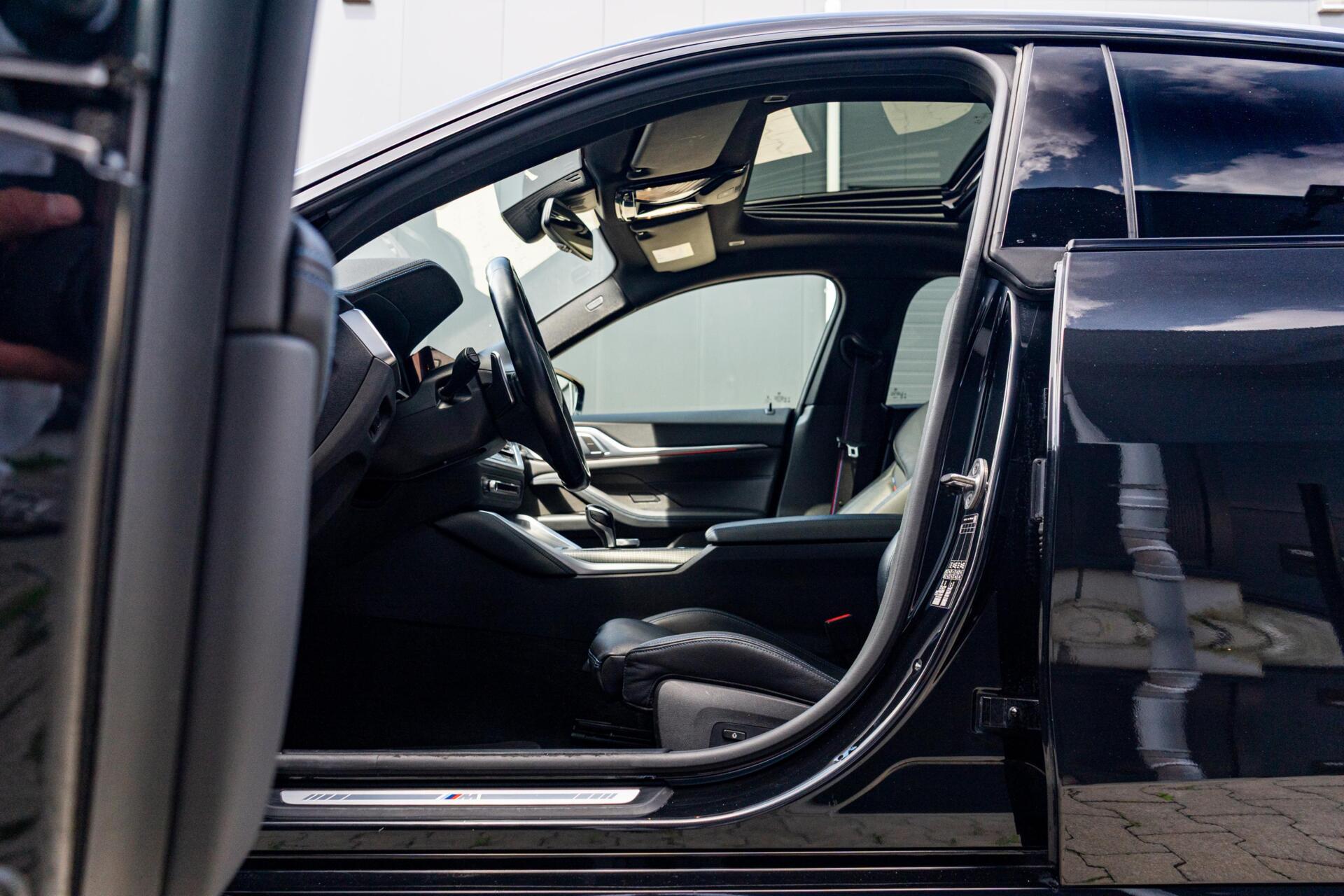 Foto van BMW 420i