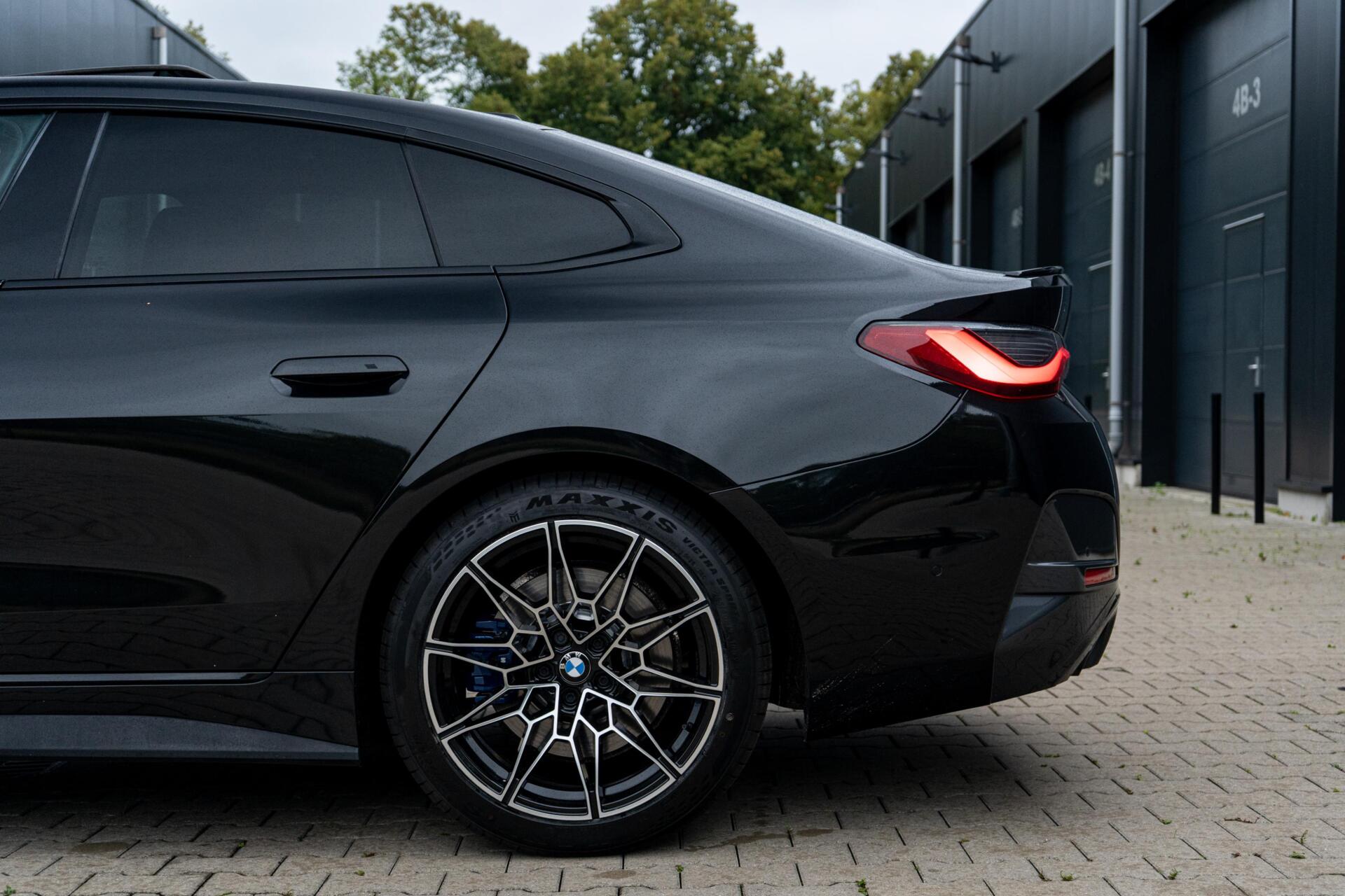 Foto van BMW 420i