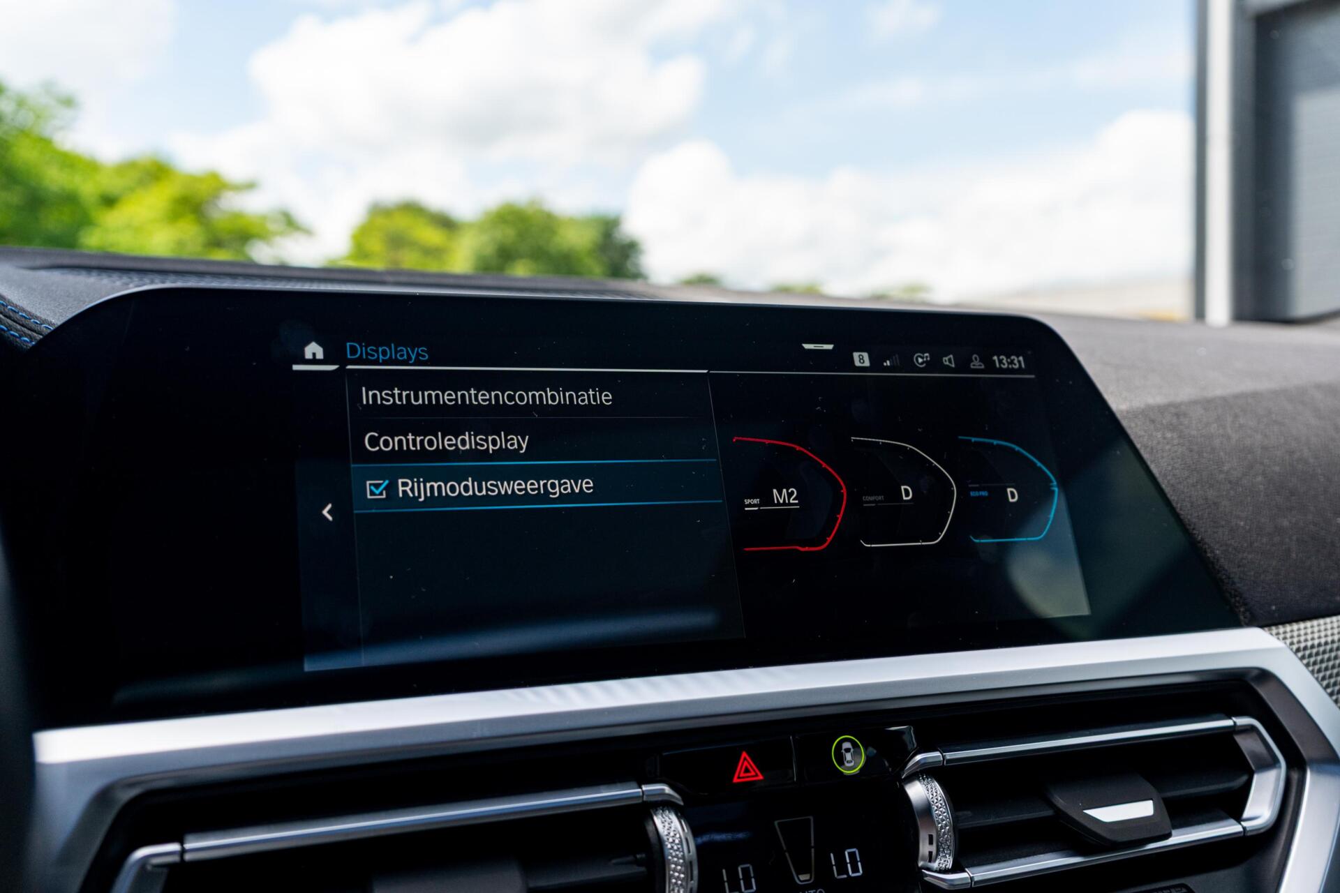 Foto van BMW 420i