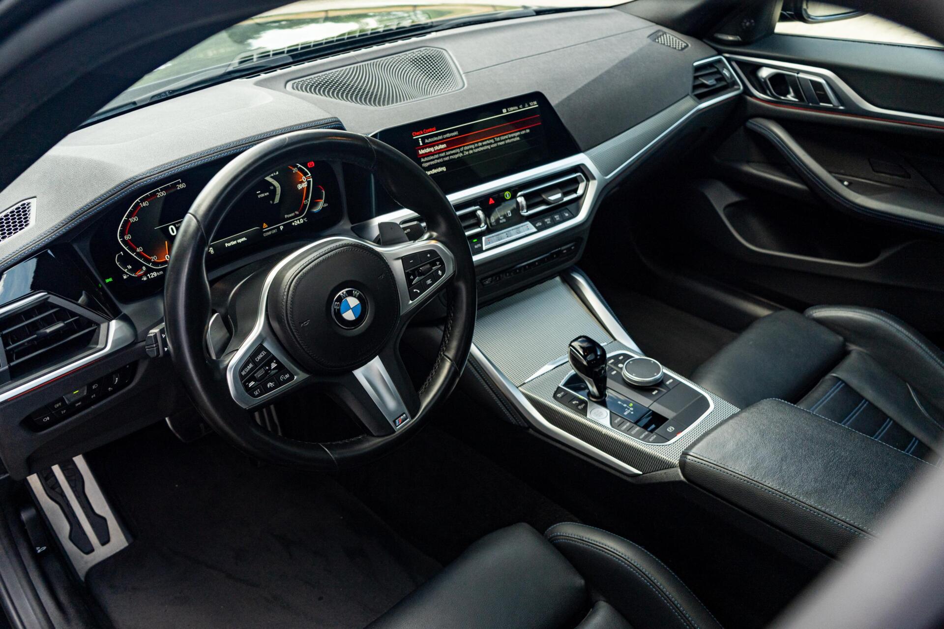 Foto van BMW 420i