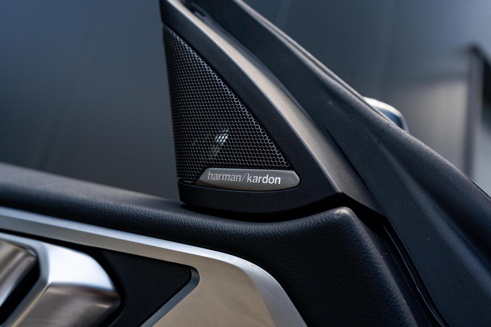 Foto van BMW 420i