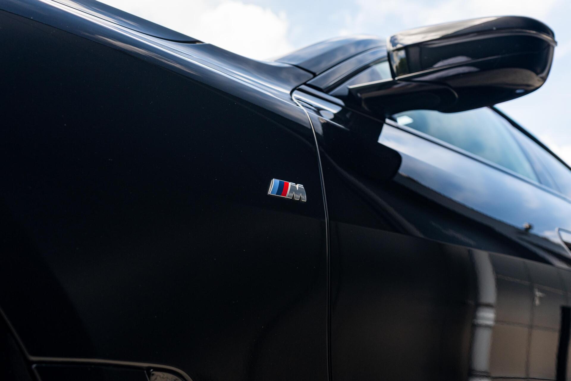 Foto van BMW 420i