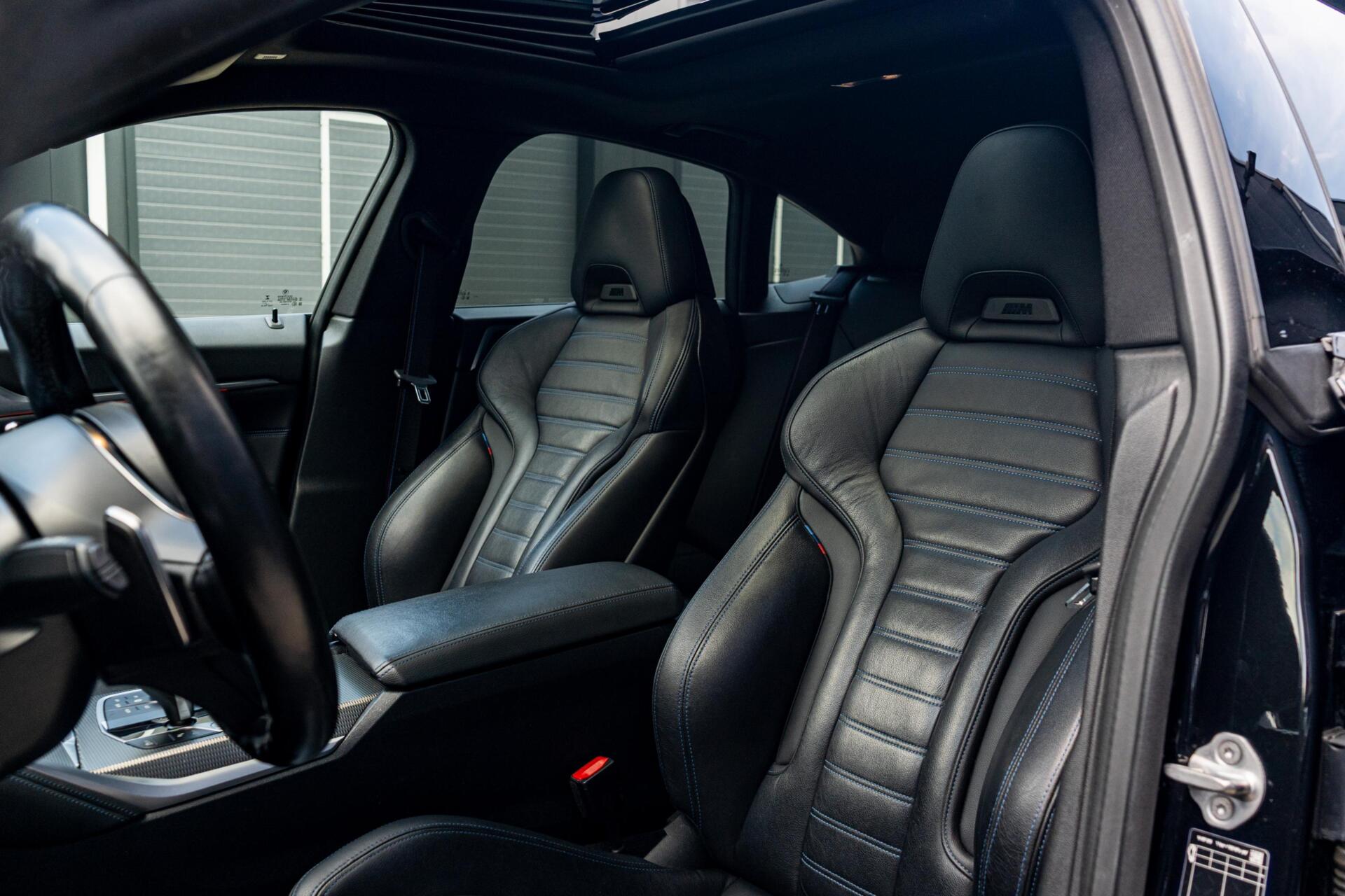 Foto van BMW 420i
